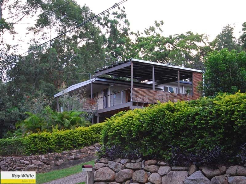 33   Yathong Court, ARANA HILLS QLD 4054, Arana Hills - Thumbnail 4