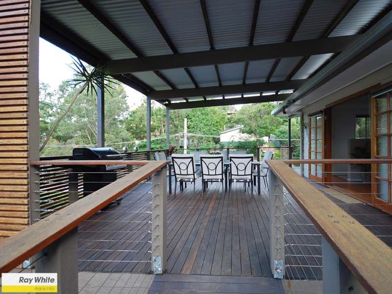 33   Yathong Court, ARANA HILLS QLD 4054, Arana Hills - Thumbnail 5
