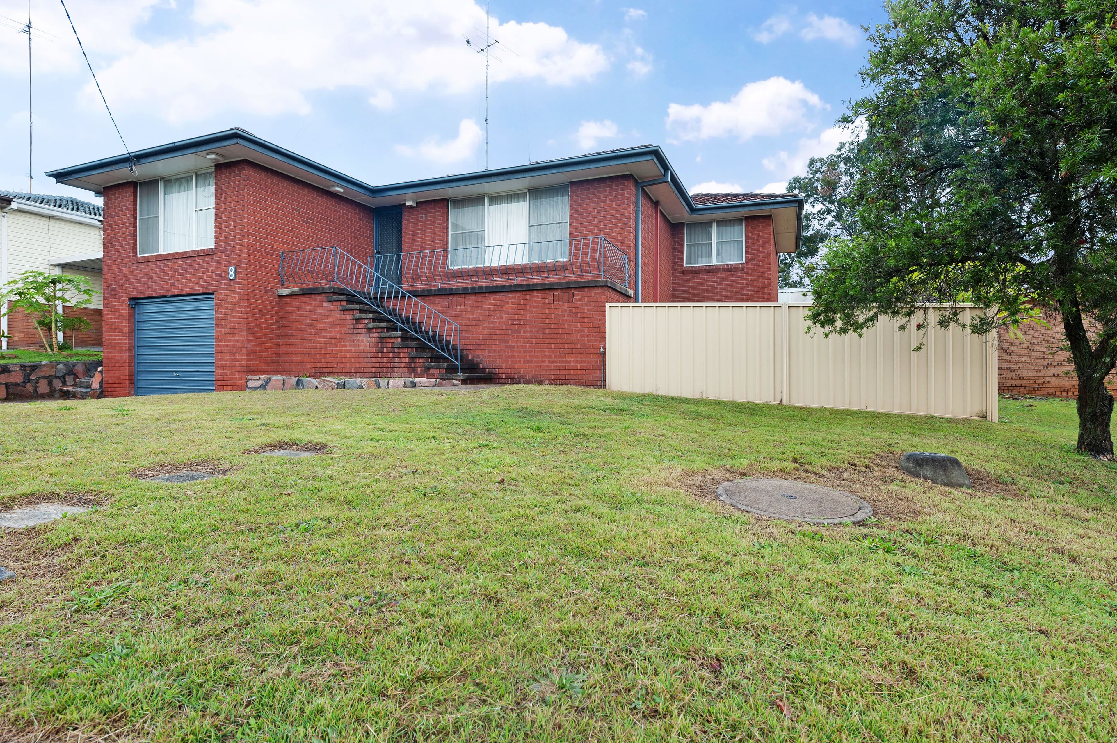 8 Bunning Avenue, Rutherford - Image 1