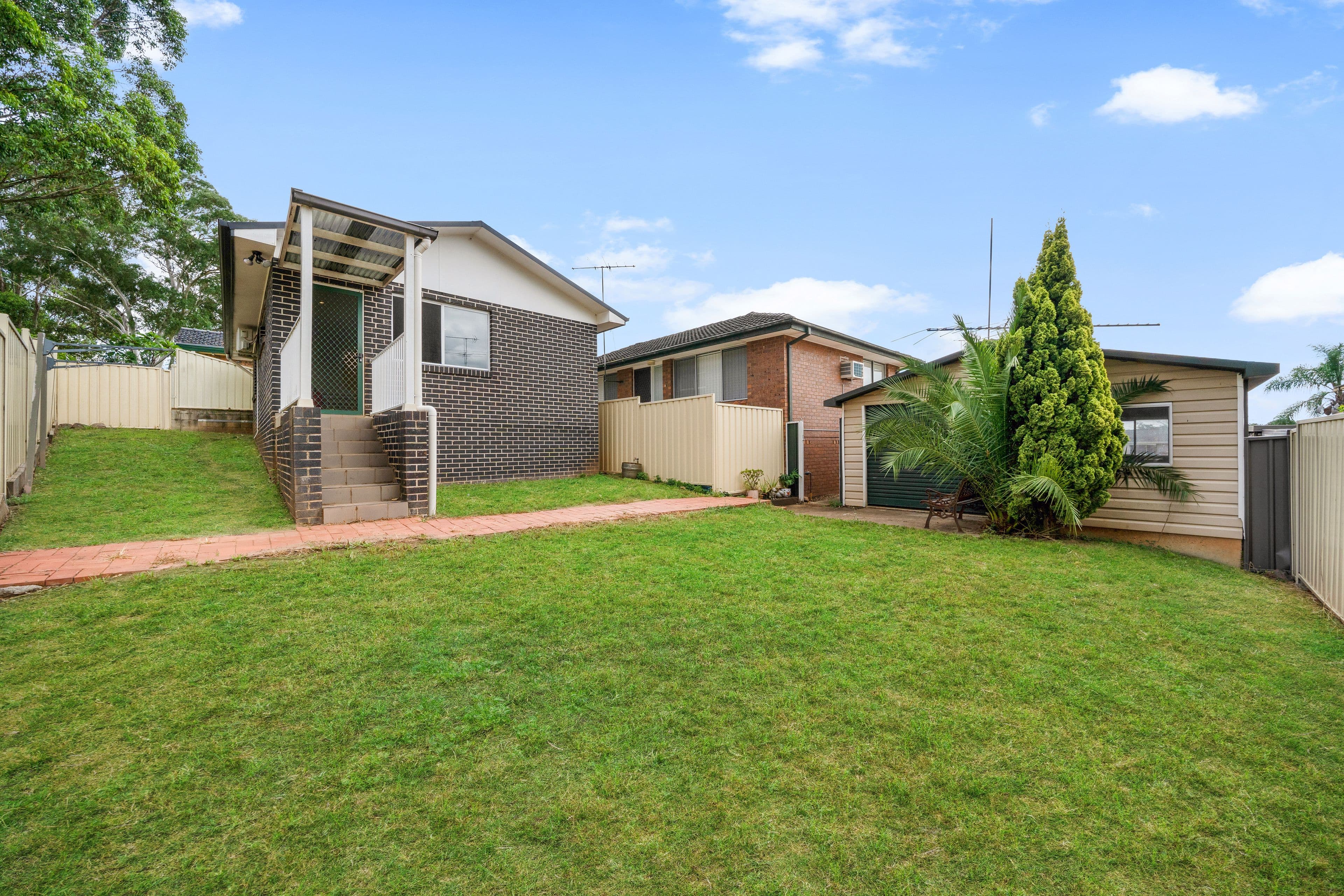 17 & 17a Moxham Street, Cranebrook NSW 2749, Cranebrook - Image 1
