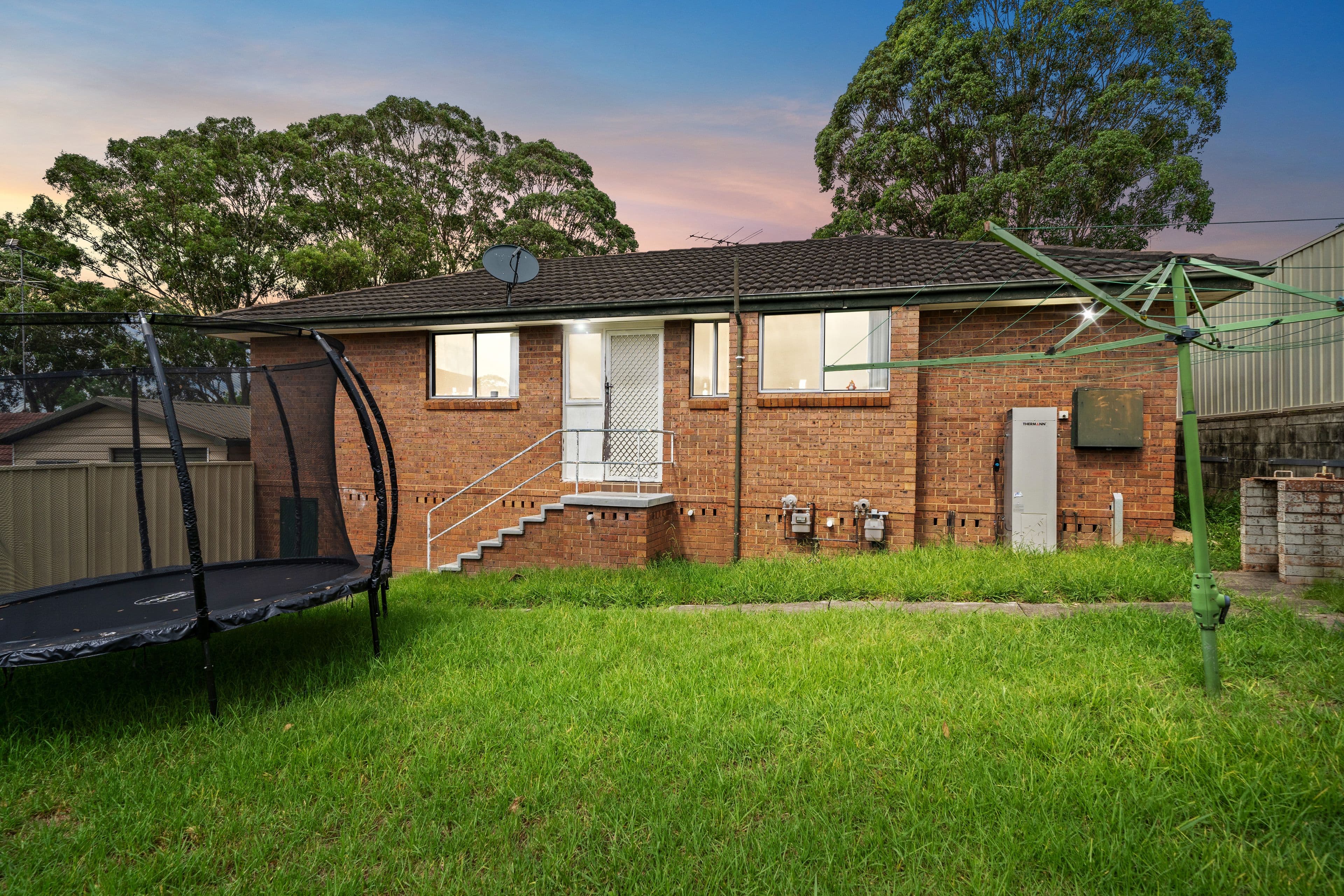 17 & 17a Moxham Street, Cranebrook NSW 2749, Cranebrook - Thumbnail 2