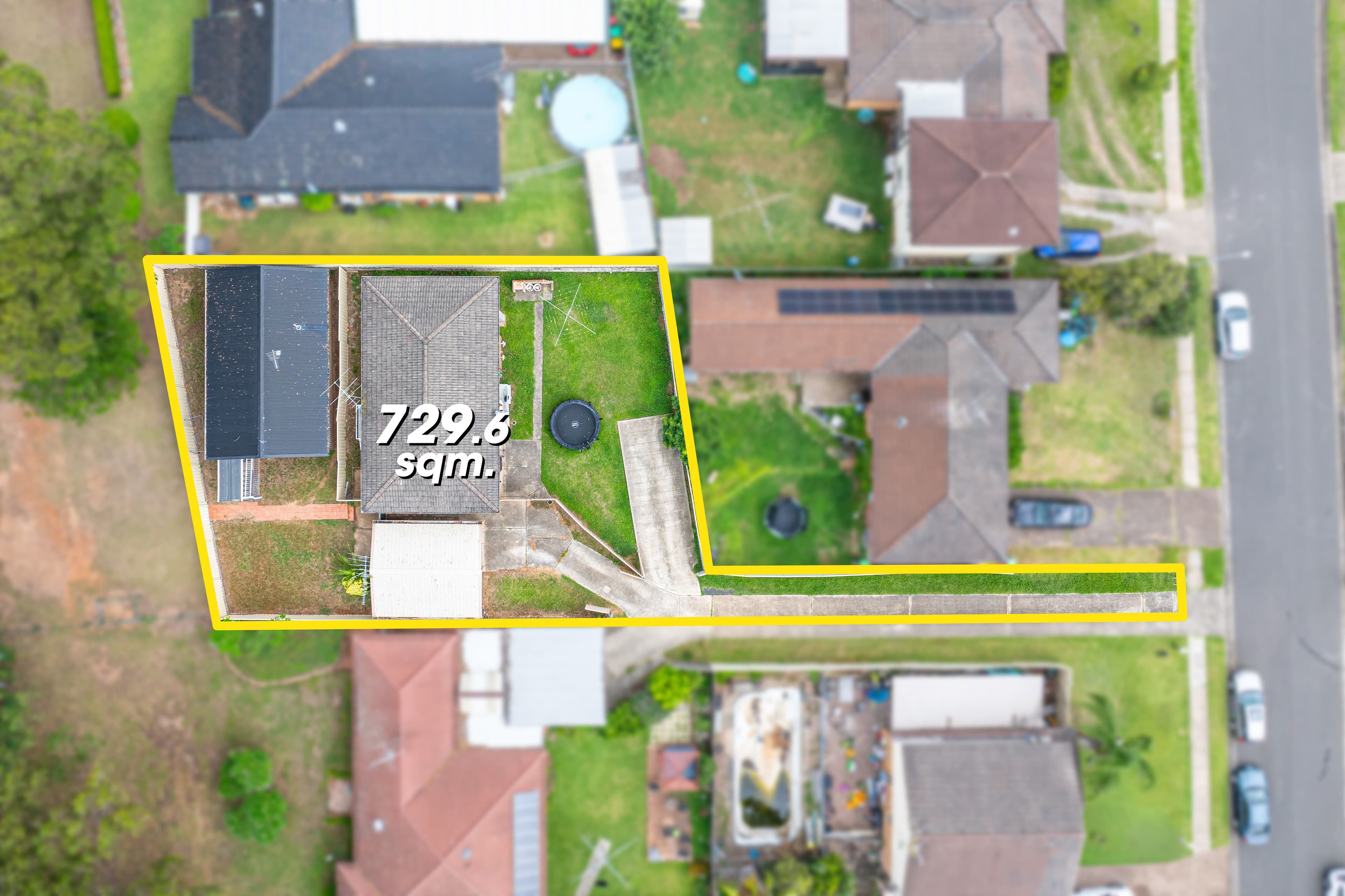 17 & 17a Moxham Street, Cranebrook NSW 2749, Cranebrook - Thumbnail 3