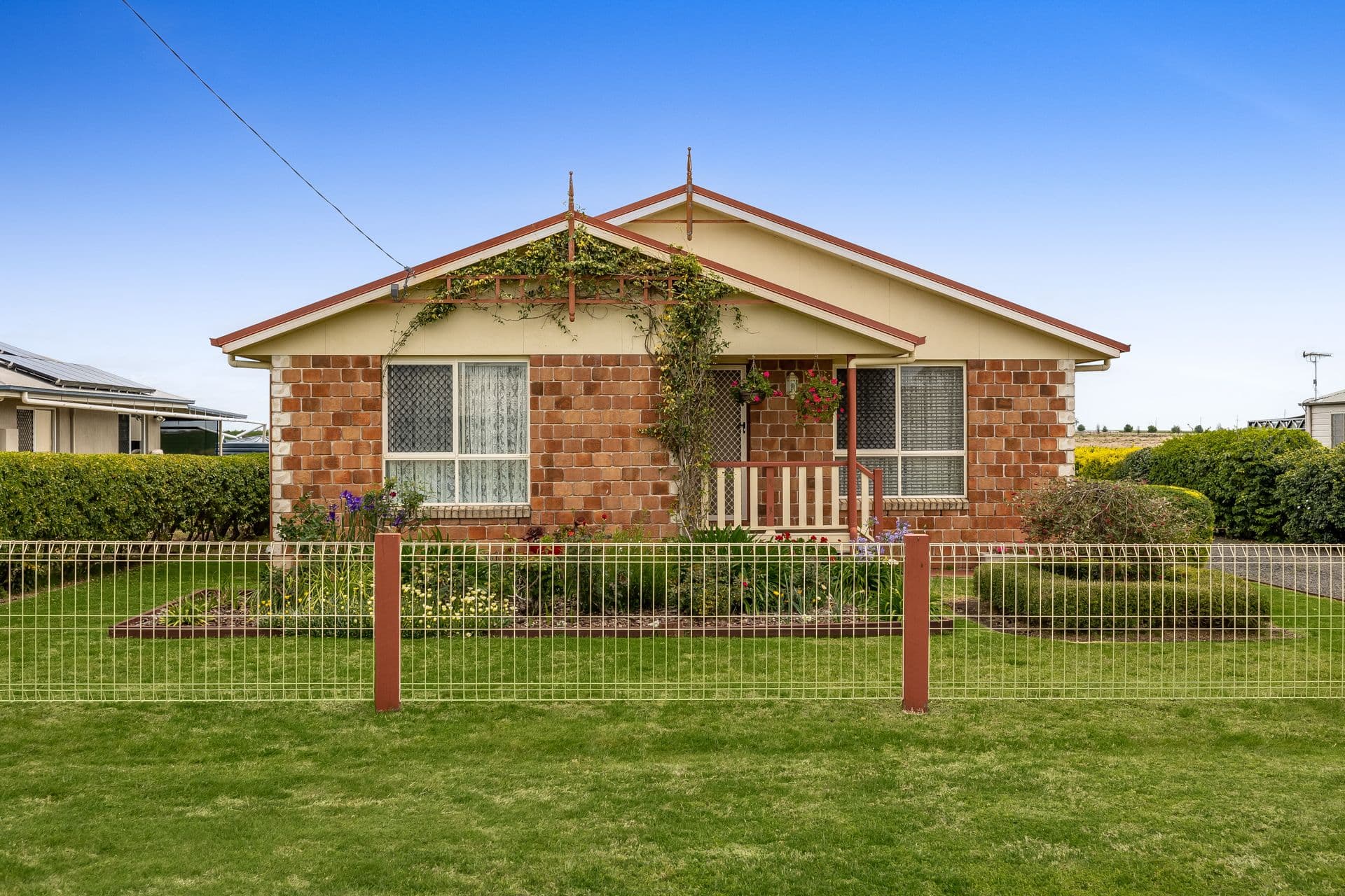 34 Sinclair Street, Wyreema QLD 4352, Wyreema - Image 1