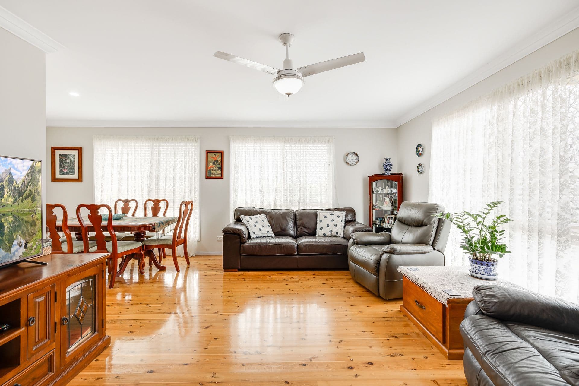 34 Sinclair Street, Wyreema QLD 4352, Wyreema - Thumbnail 2