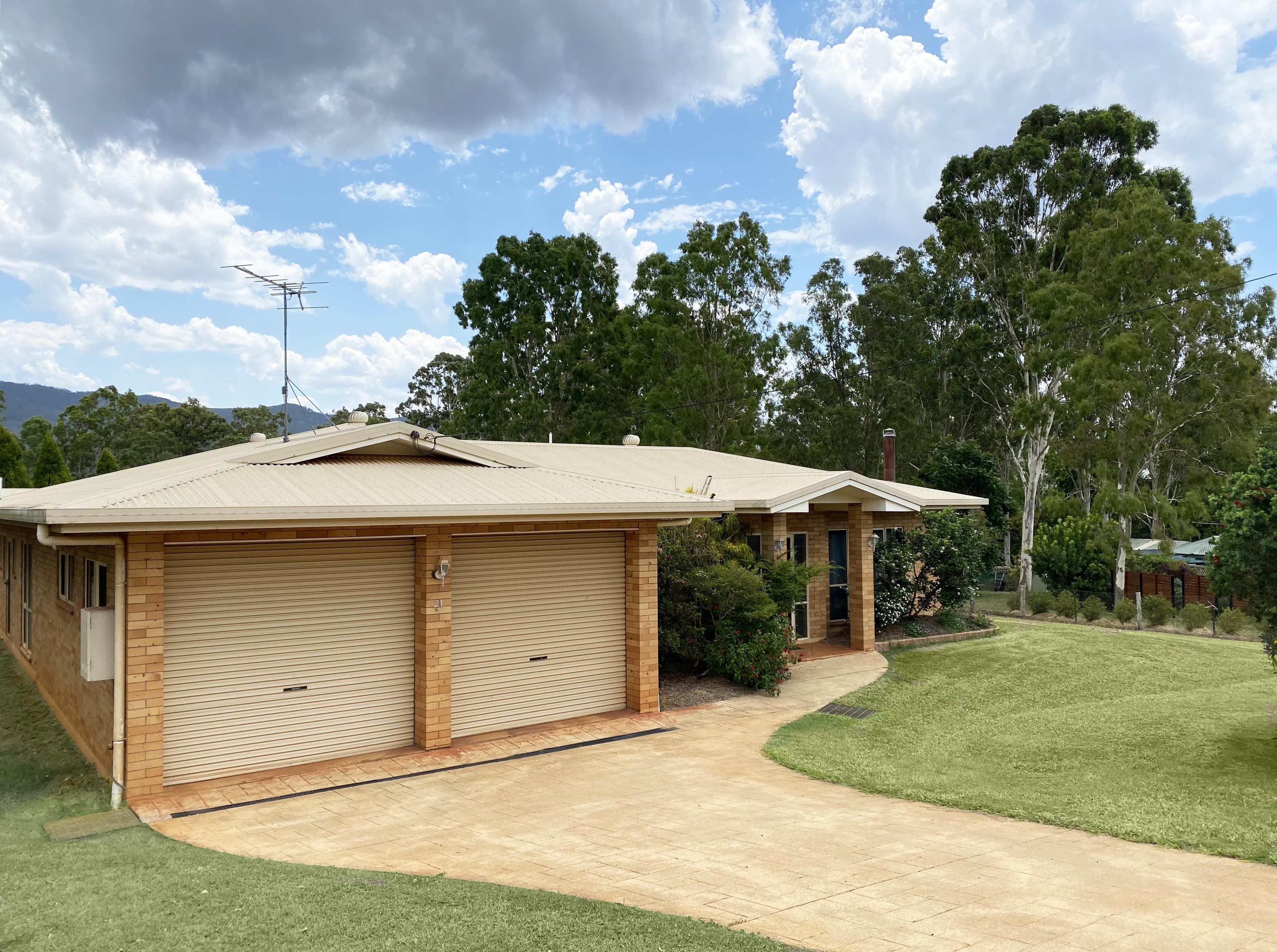 21 Newman Drive, Tolga QLD 4882, Tolga - Image 1