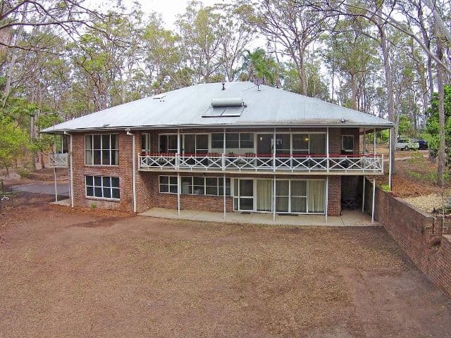 352 Mt Petrie Road, MACKENZIE QLD 4156, Mackenzie - Image 1