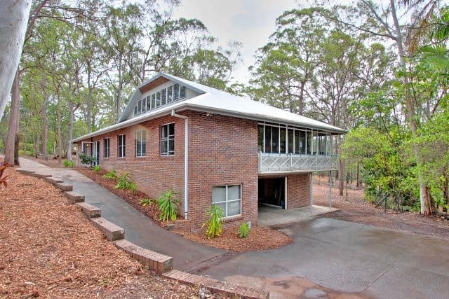352 Mt Petrie Road, MACKENZIE QLD 4156, Mackenzie - Thumbnail 2