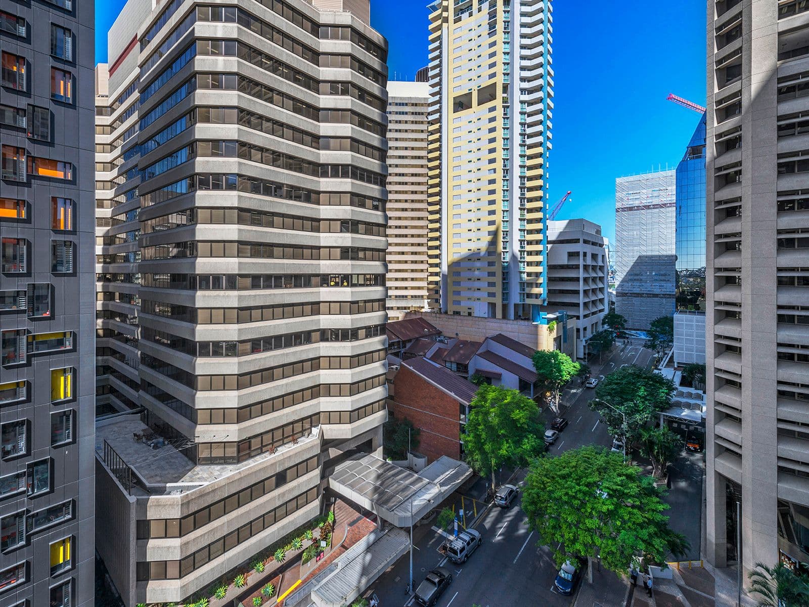 70 Mary Street, BRISBANE QLD 4000, Brisbane City - Image 1