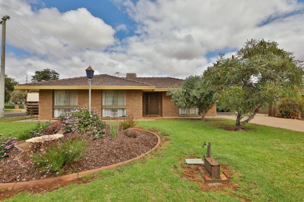 3 Johnson Drive, Irymple VIC 3498, Irymple - Image 1
