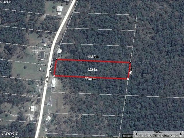 132 Crisp Drive, Ashby Heights NSW 2463, Ashby Heights - Image 1