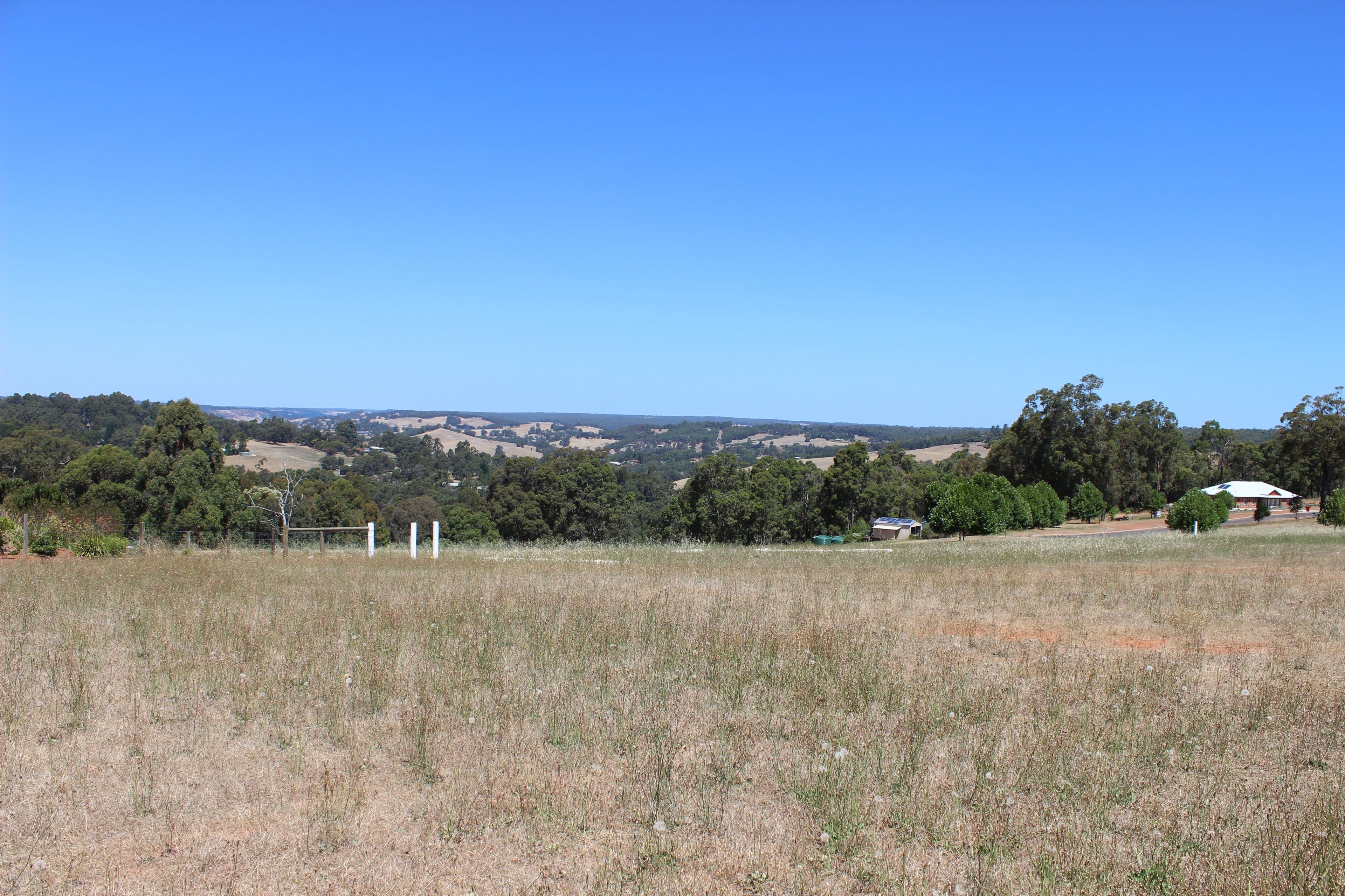 35 Argyll Avenue, Bridgetown WA 6255, Bridgetown - Image 1
