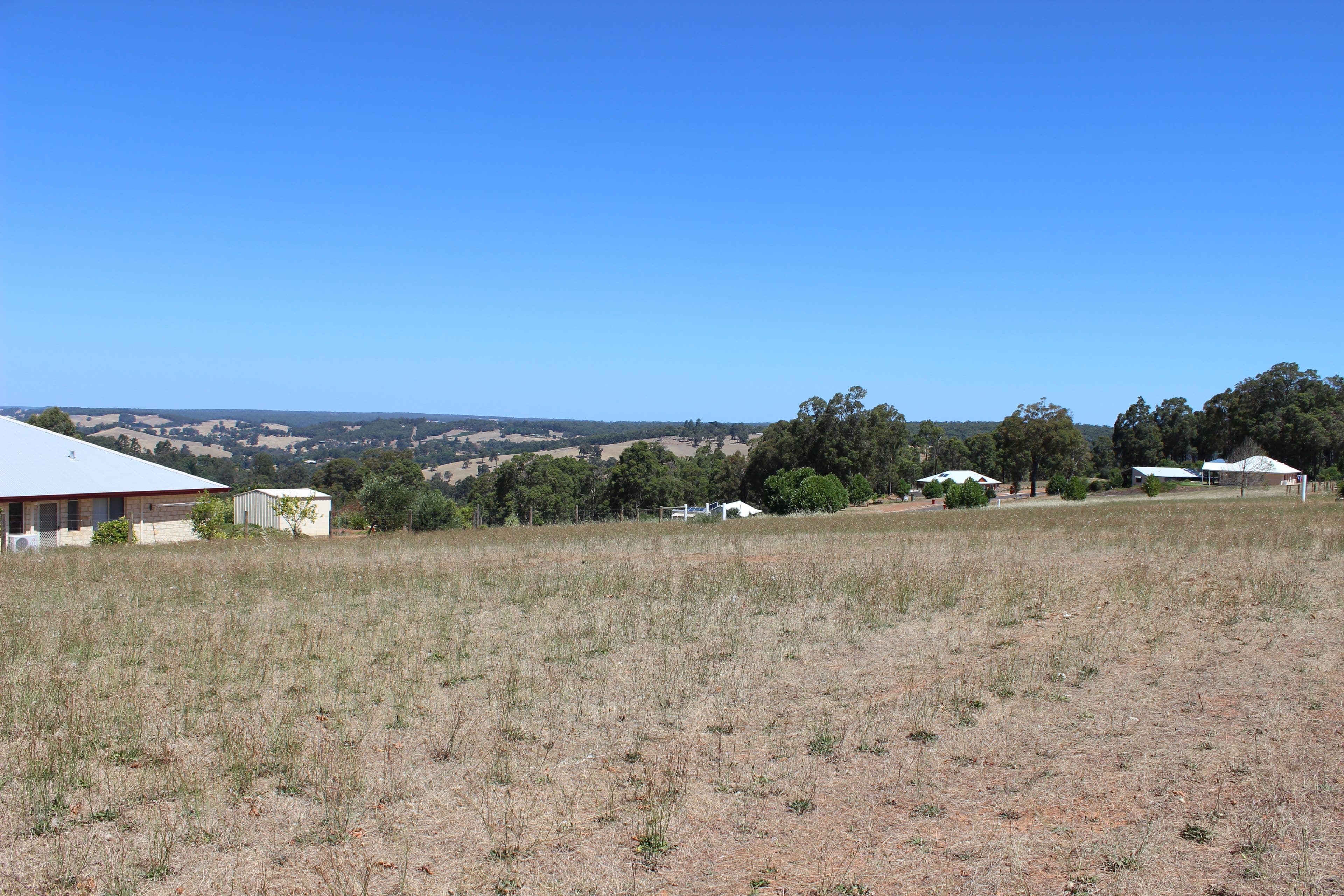 35 Argyll Avenue, Bridgetown WA 6255, Bridgetown - Thumbnail 2