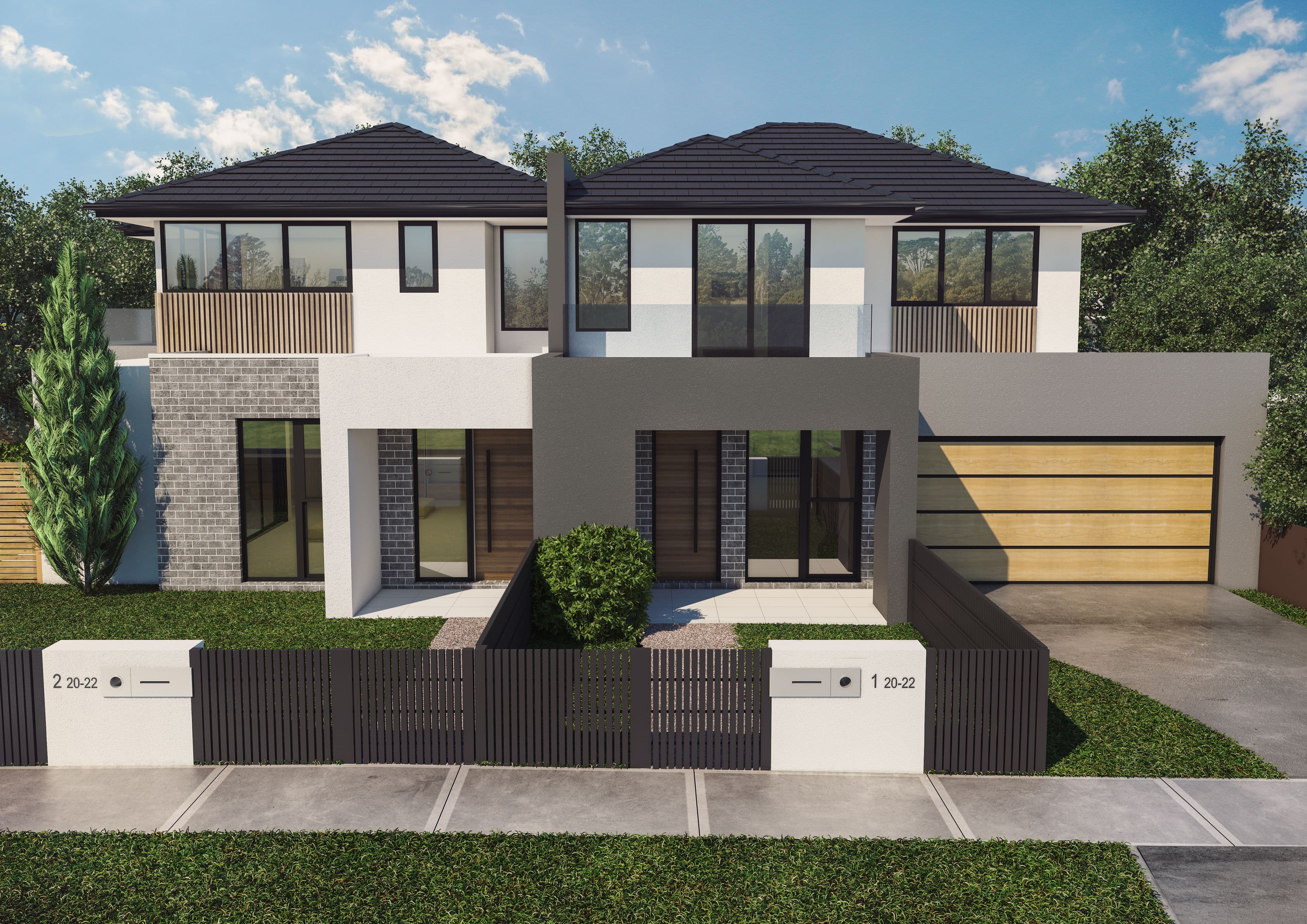 20-22 Arthur Street, Hughesdale VIC 3166, Hughesdale - Image 1