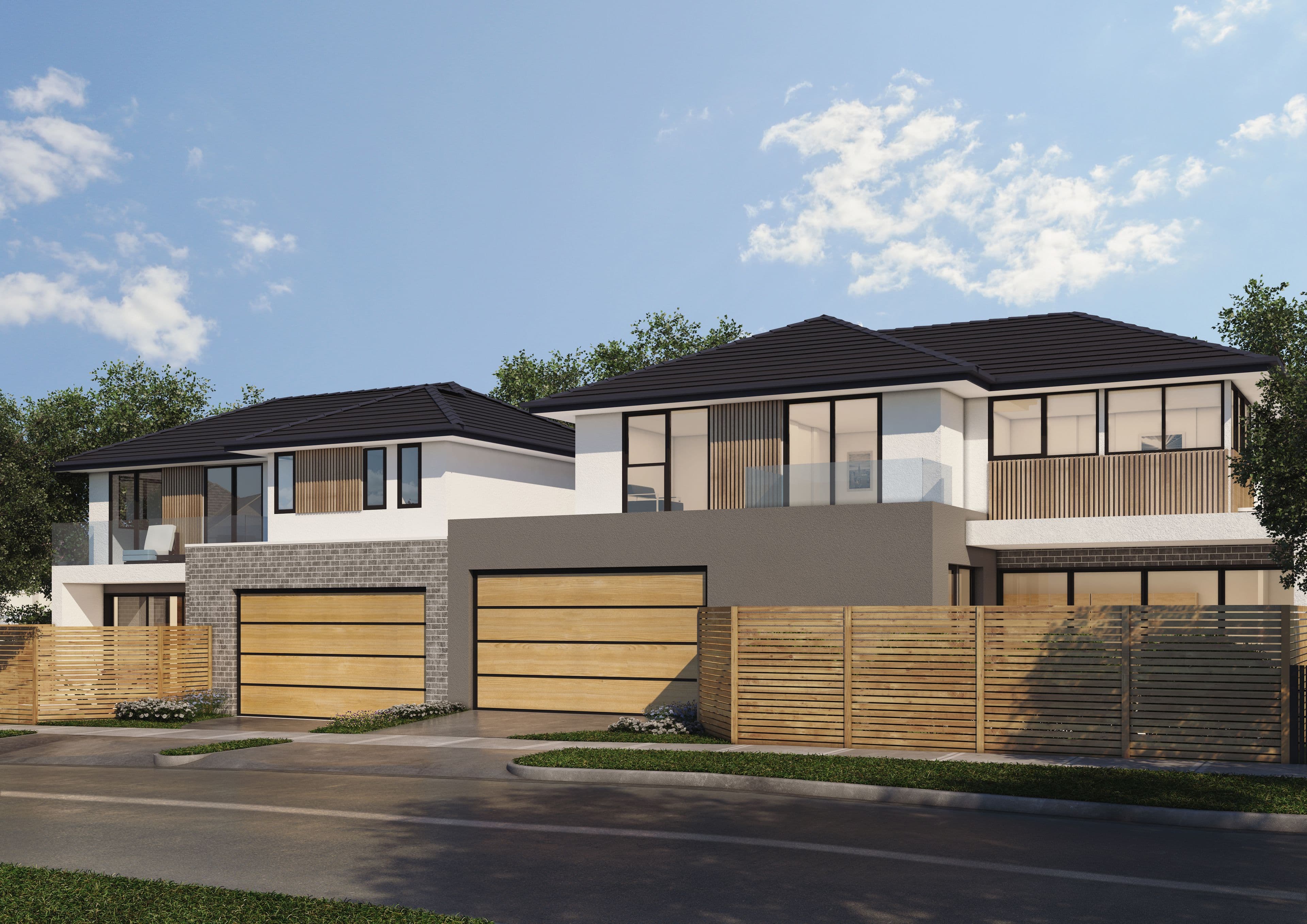 20-22 Arthur Street, Hughesdale VIC 3166, Hughesdale - Thumbnail 2