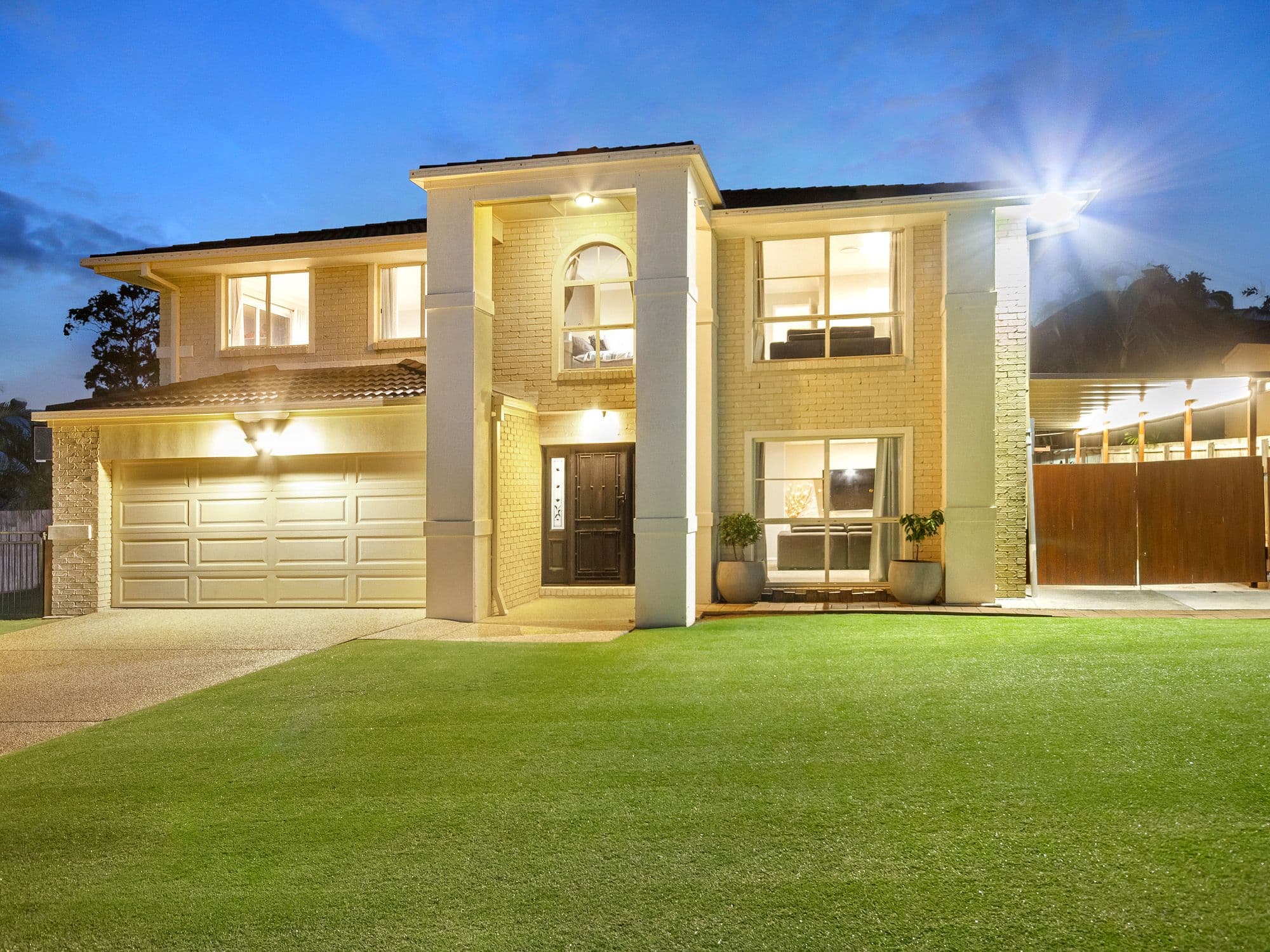 52 Forest Oak Drive, Upper Coomera QLD 4209, Upper Coomera - Image 1