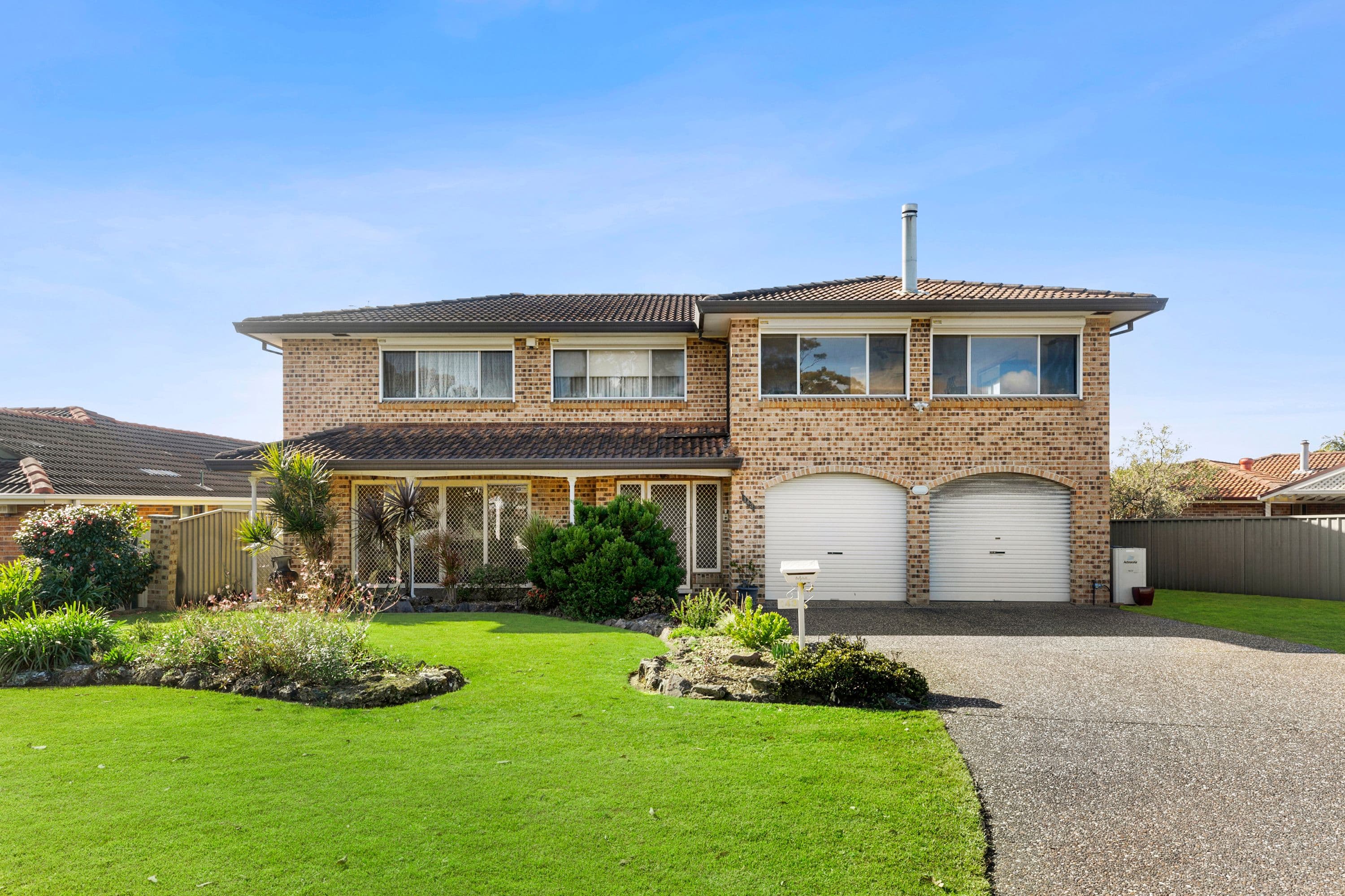 143 Old Illawarra Road, Barden Ridge NSW 2234, Barden Ridge - Image 1