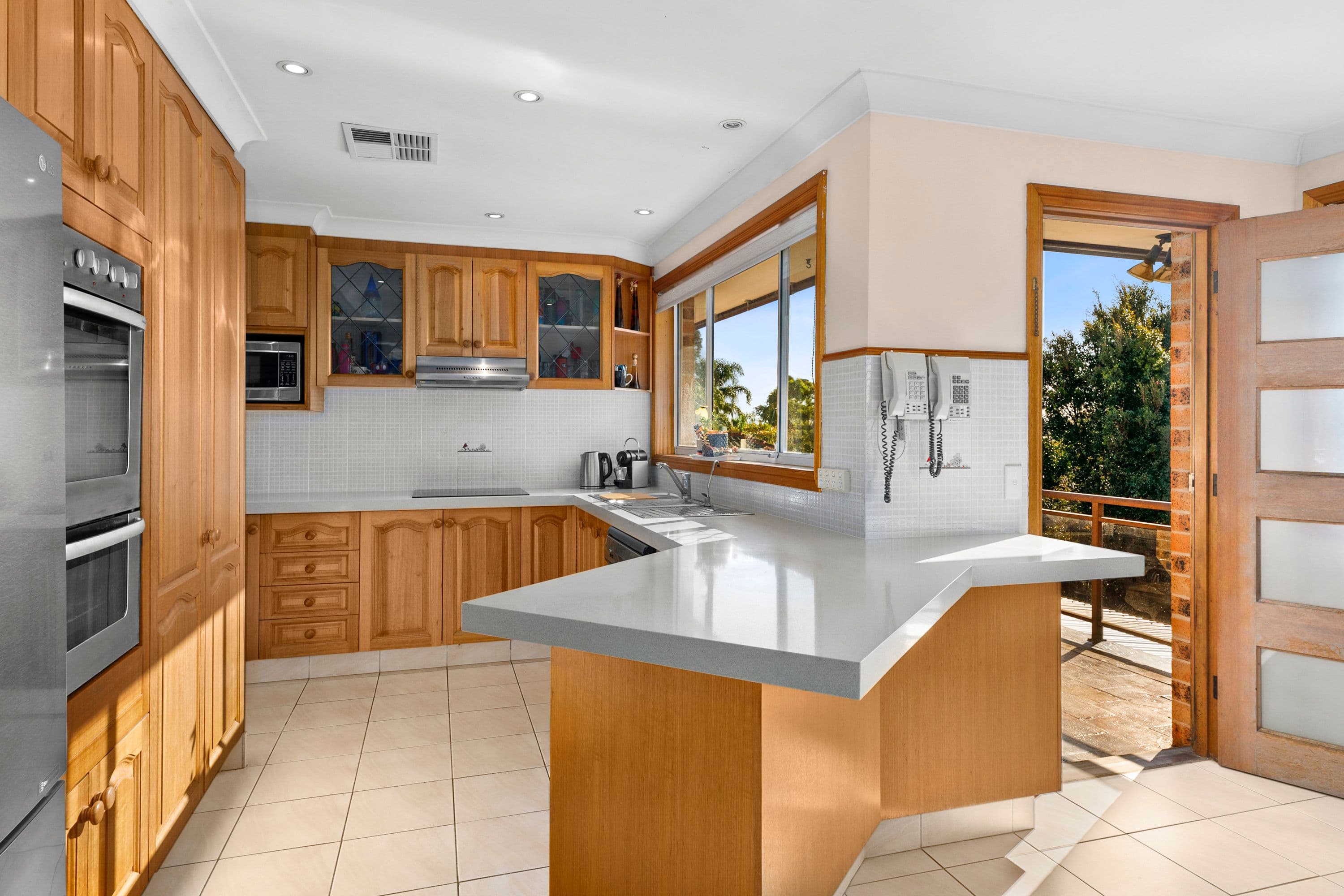 143 Old Illawarra Road, Barden Ridge NSW 2234, Barden Ridge - Thumbnail 4