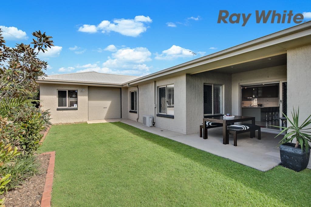 12 Tudar Place, Thornlands QLD 4164, Thornlands - Thumbnail 7