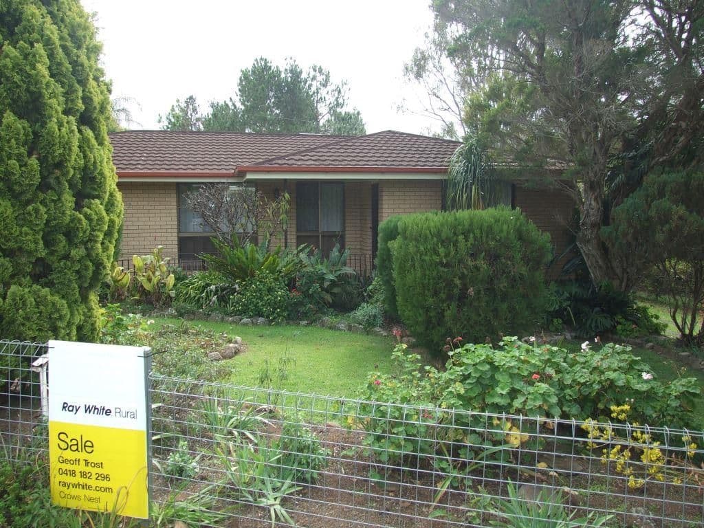 2 Junction Street, CROWS NEST QLD 4355, Crows Nest - Image 1