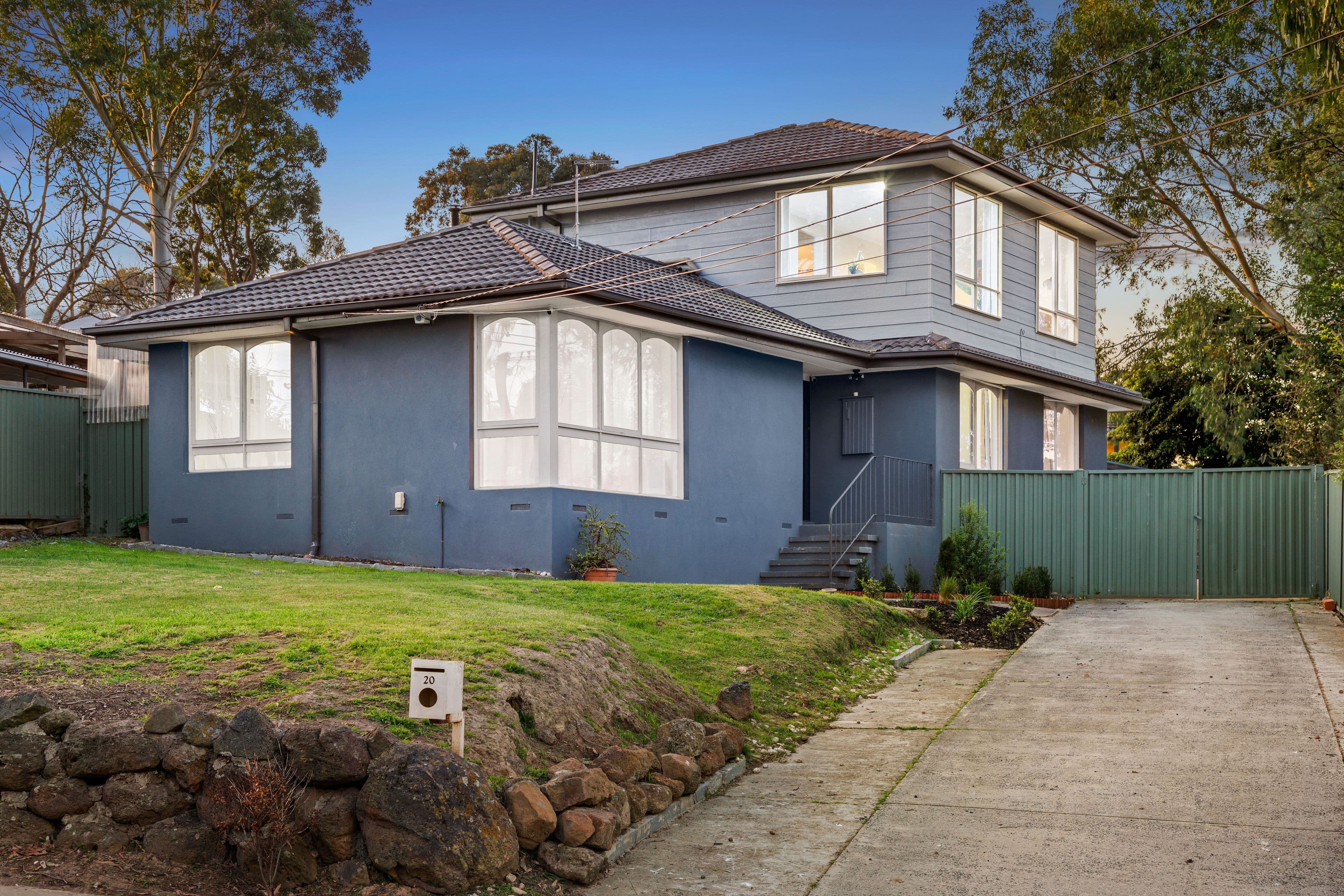20 Lynn Drive, Ferntree Gully VIC 3156, Ferntree Gully - Image 1