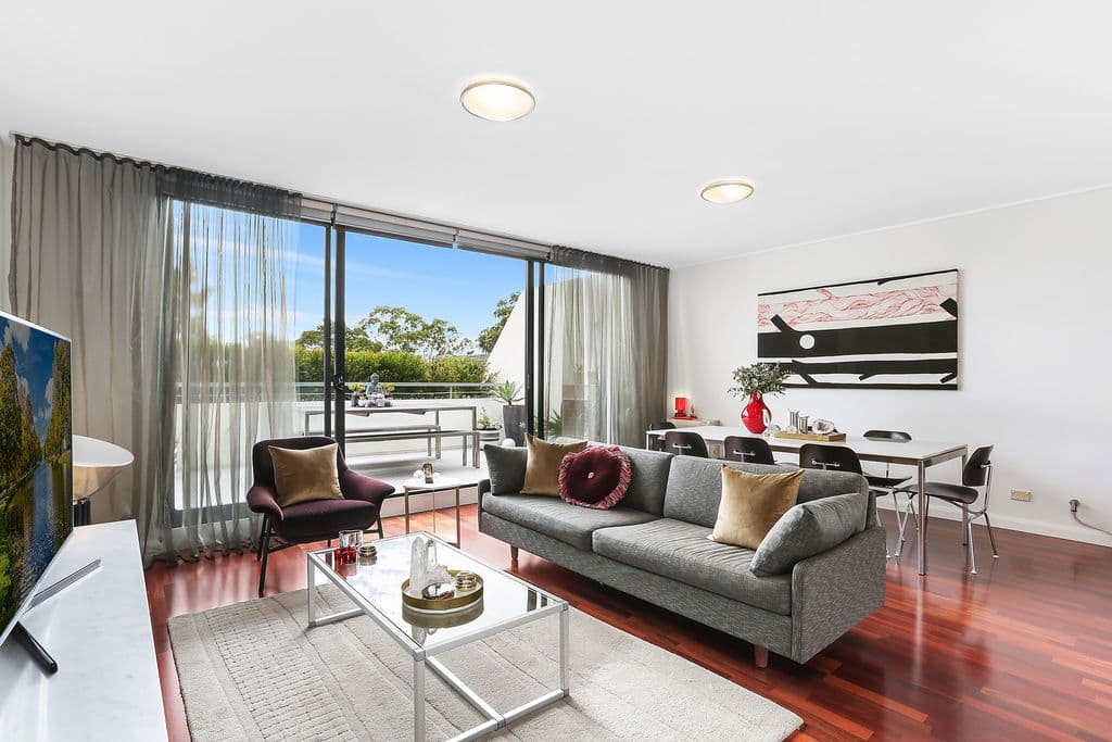 9G/4-12 Garfield Street, Five Dock - Image 1
