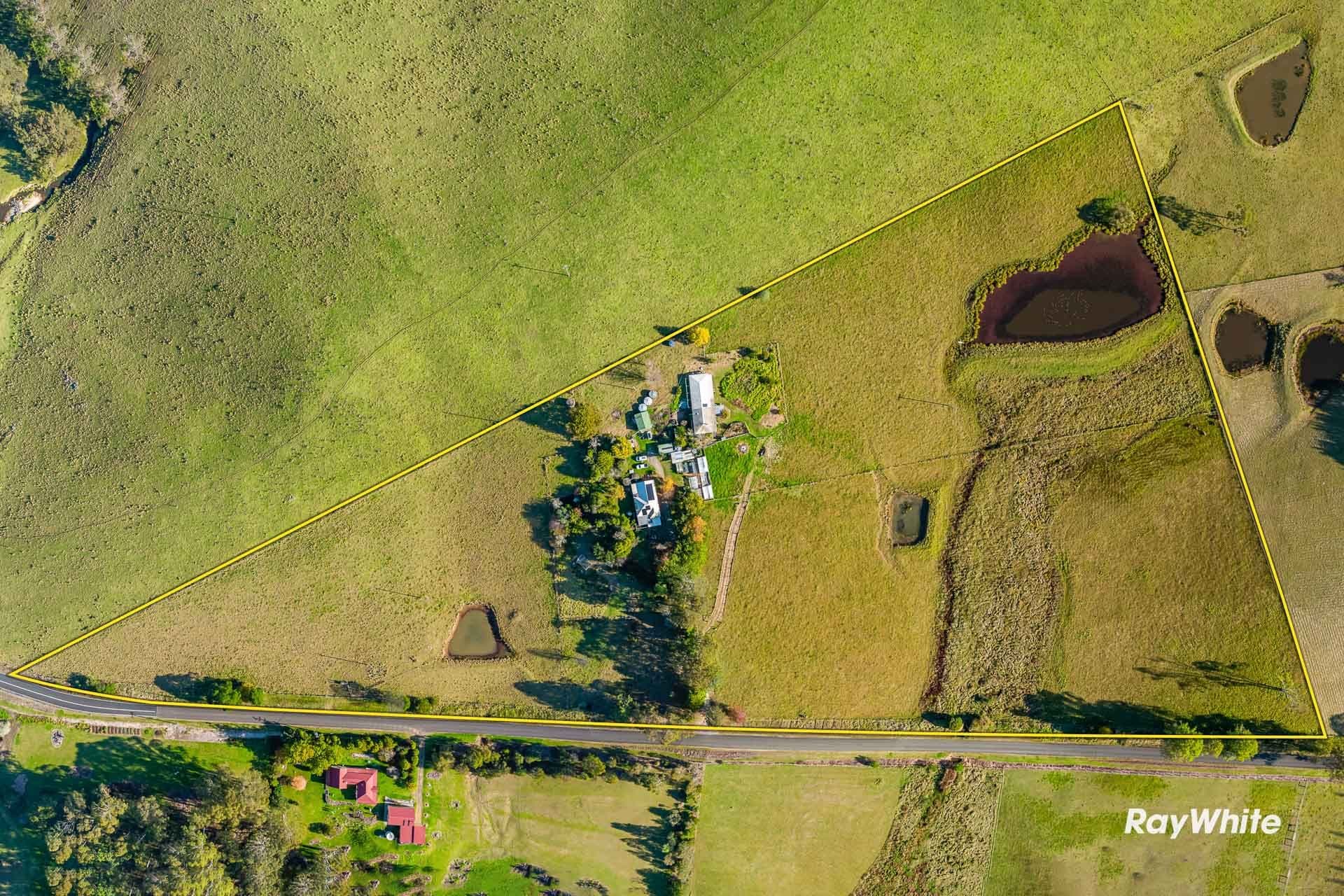 437 Larrys Mountain Road, Moruya NSW 2537, Mogendoura - Thumbnail 3