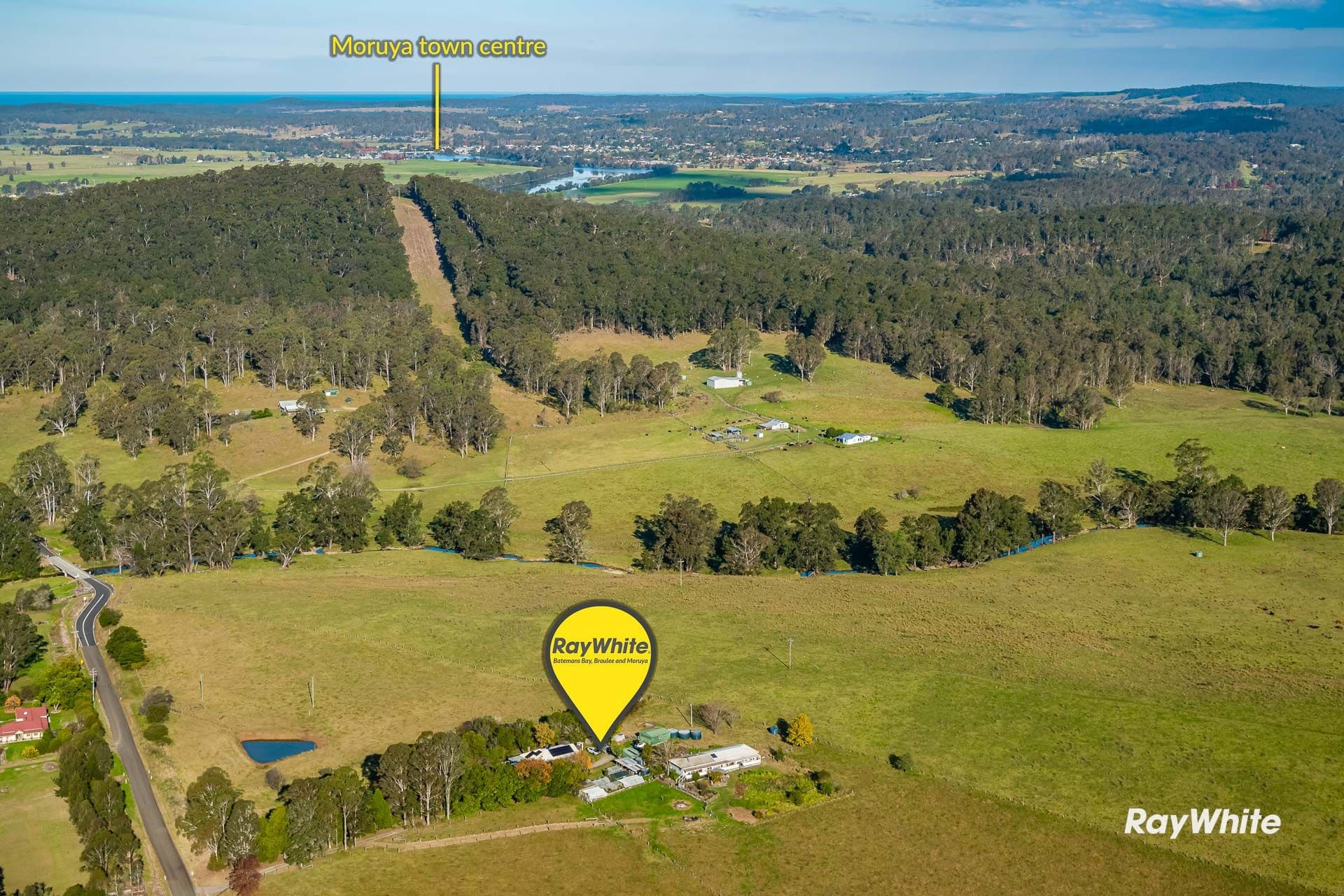 437 Larrys Mountain Road, Moruya NSW 2537, Mogendoura - Thumbnail 8