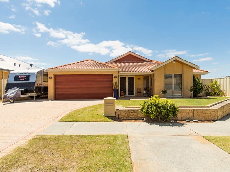 29 Berryman Terrace, Baldivis WA 6171, Baldivis - Image 1
