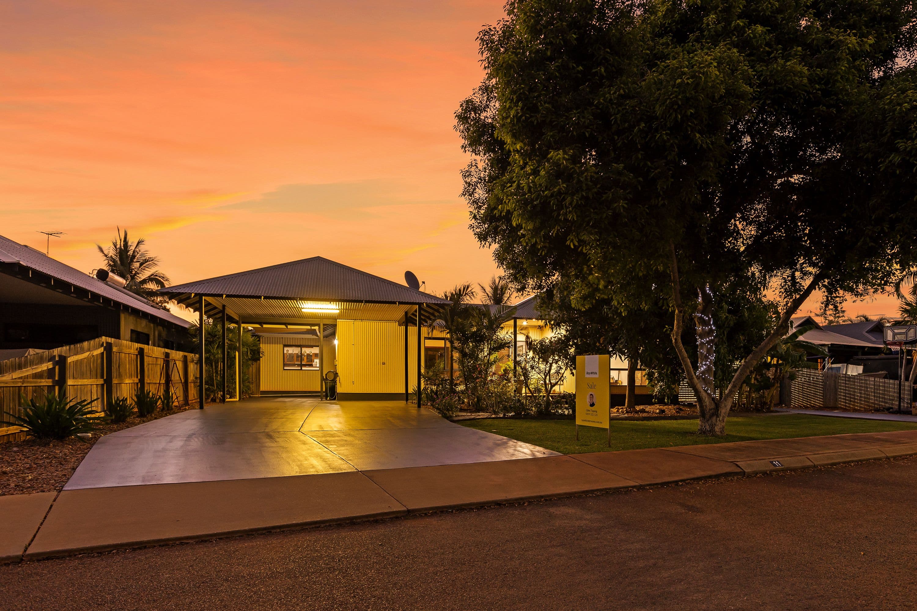 11 Shearwater Crescent, Djugun WA 6725, Djugun - Thumbnail 2