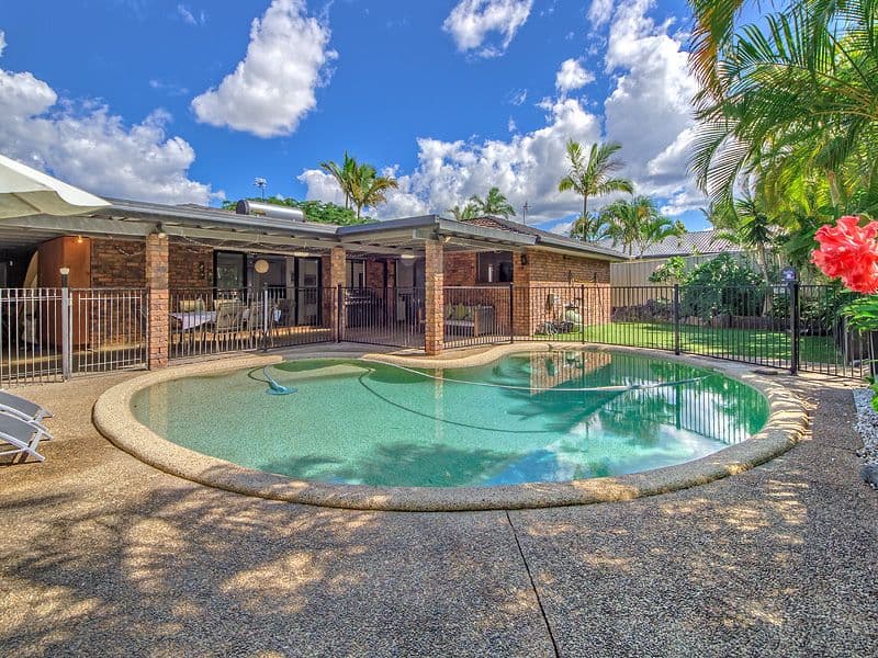 4 Haddon Court, CARRARA QLD 4211, Carrara - Image 1
