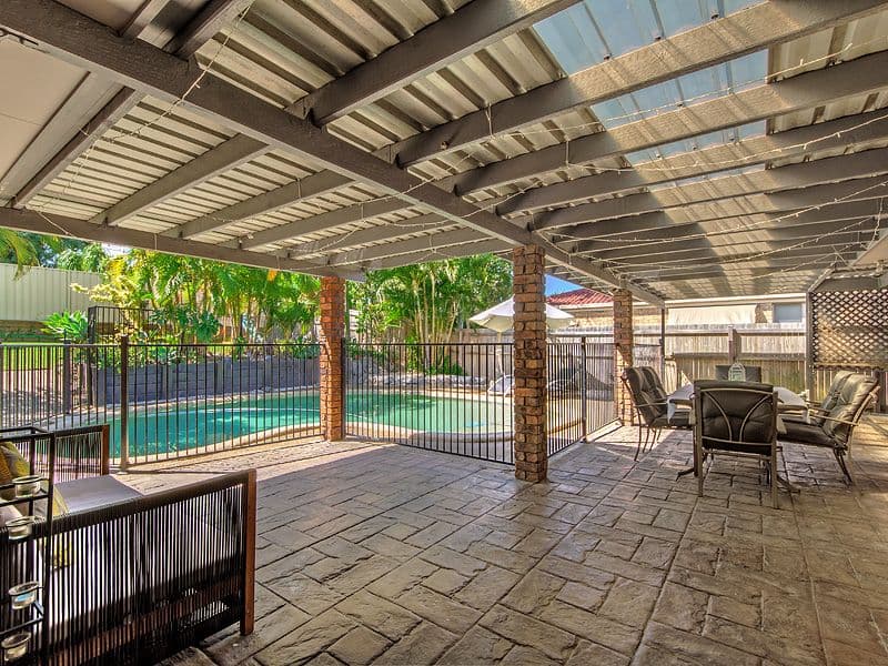 4 Haddon Court, CARRARA QLD 4211, Carrara - Thumbnail 2