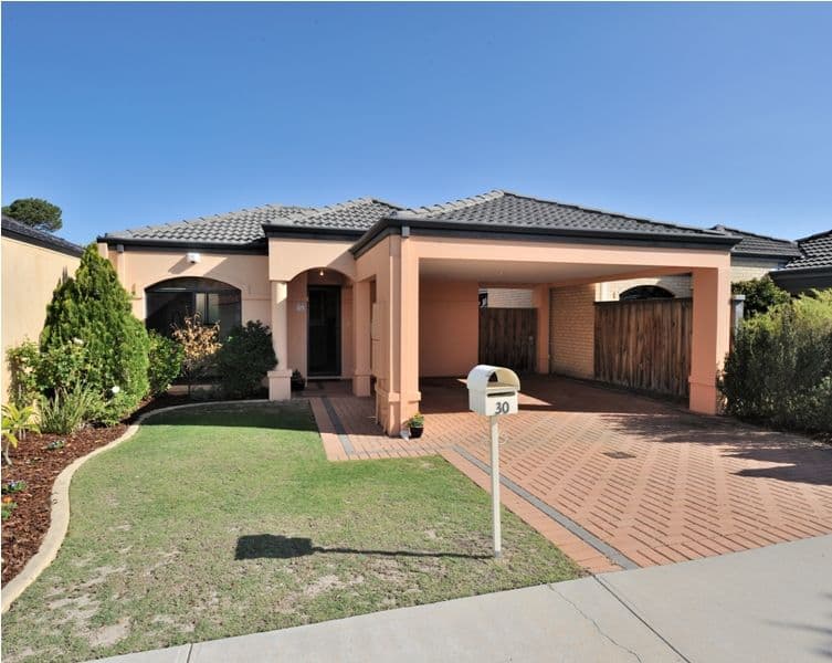 30 St Tropez Vista, ELLENBROOK WA 6069, Ellenbrook - Thumbnail 4