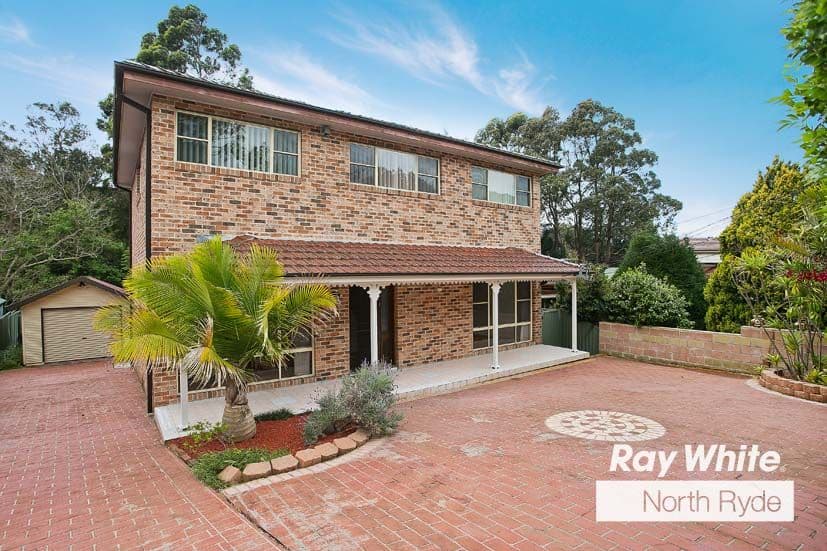 9 Conrad Street, NORTH RYDE NSW 2113, North Ryde - Image 1