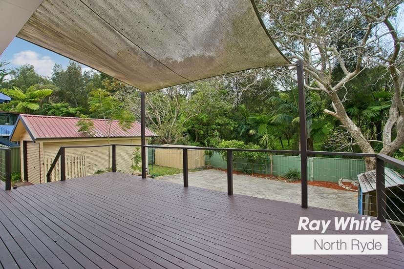 9 Conrad Street, NORTH RYDE NSW 2113, North Ryde - Thumbnail 5