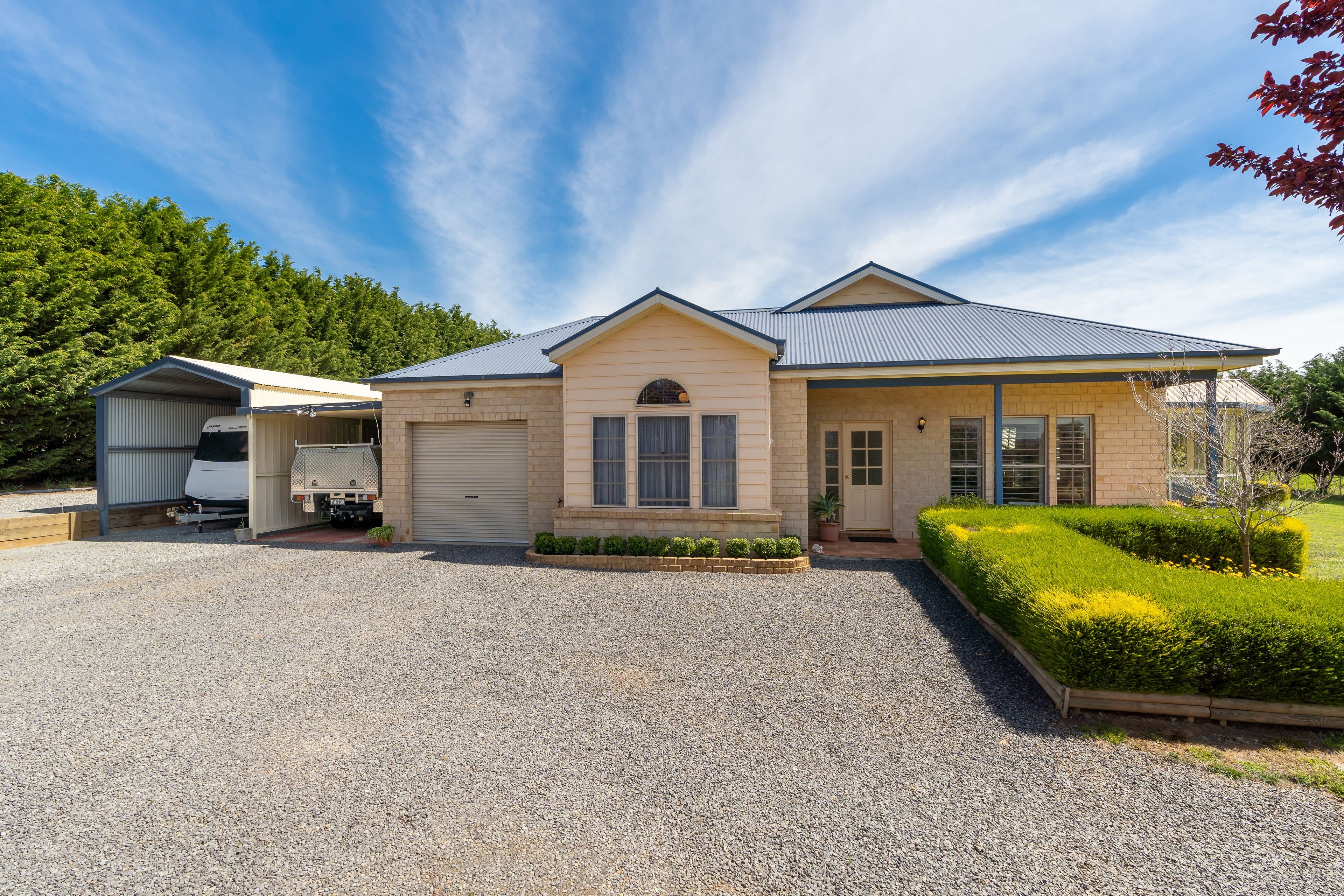 573 Tallwood Road, Forest Reefs NSW 2798, Forest Reefs - Image 1