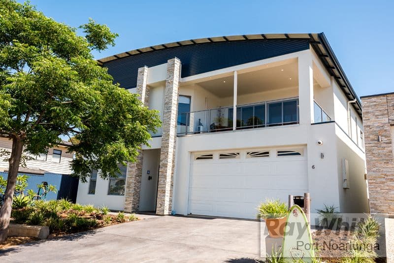 6 Saxon Avenue, Christies Beach SA 5165, Christies Beach - Thumbnail 2