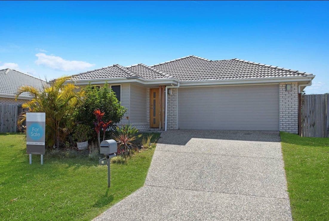 8 Lachlan Street, Gleneagle QLD 4285, Gleneagle - Image 1