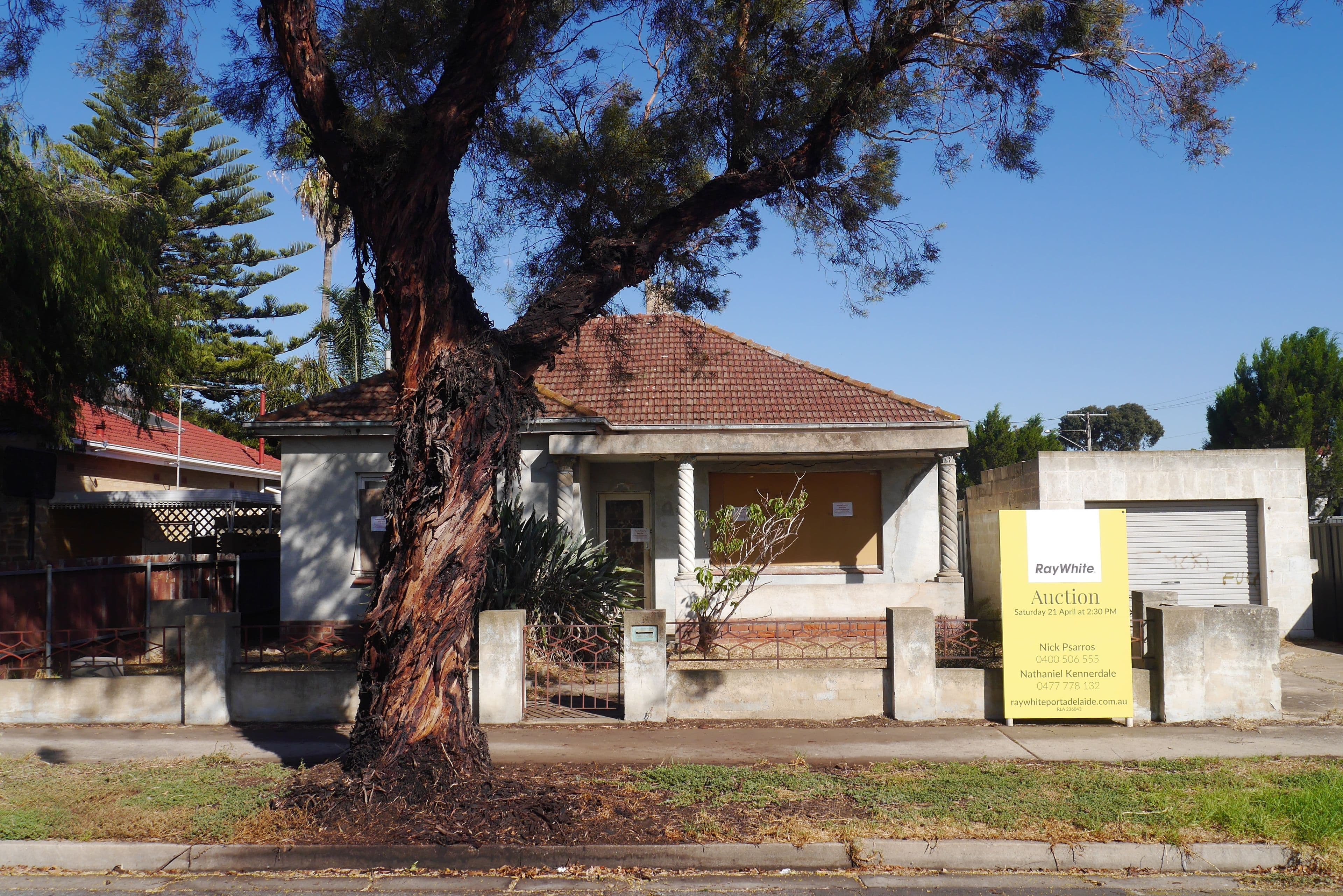 33 McGregor Terrace, Rosewater SA 5013, Rosewater - Image 1