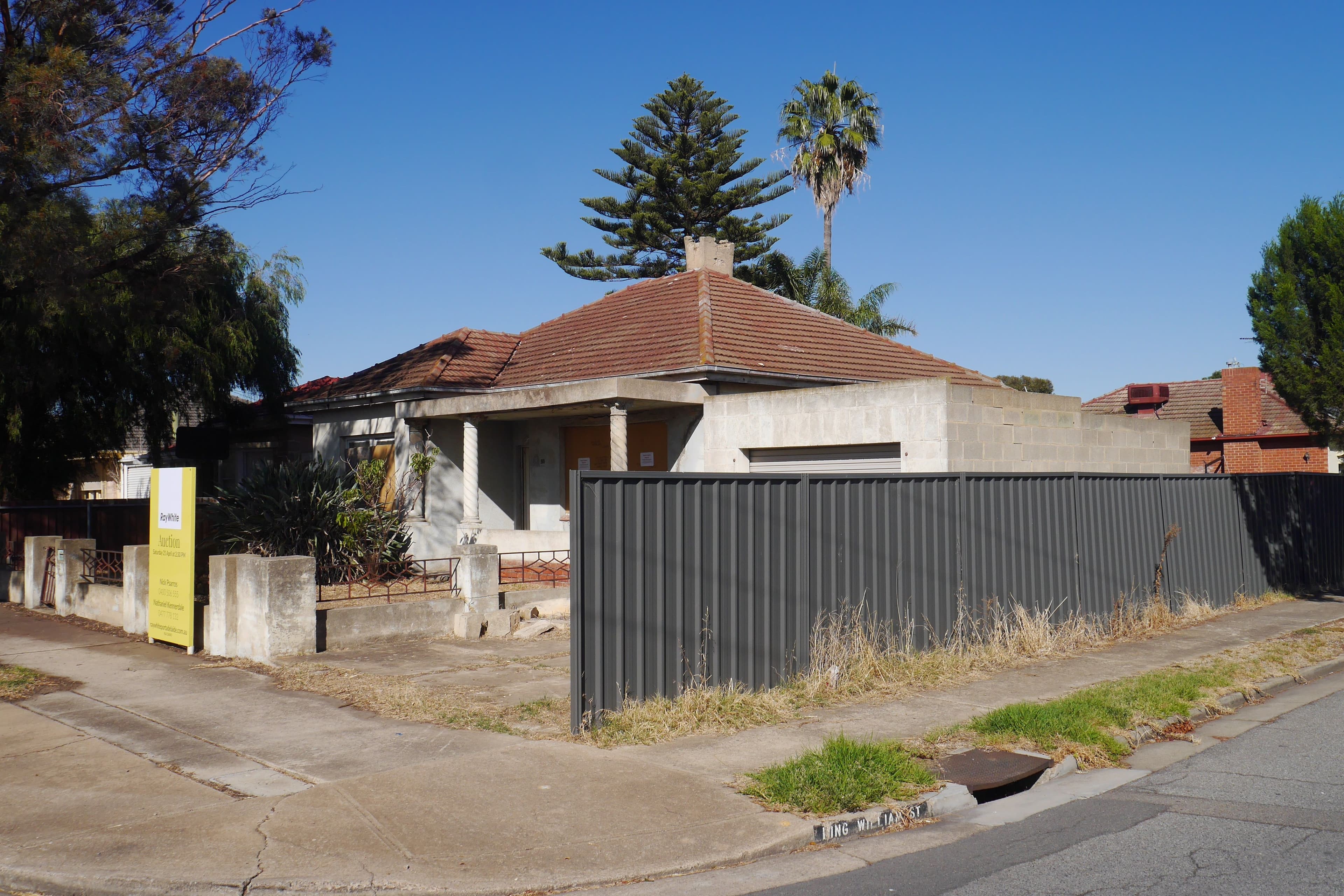 33 McGregor Terrace, Rosewater SA 5013, Rosewater - Thumbnail 3