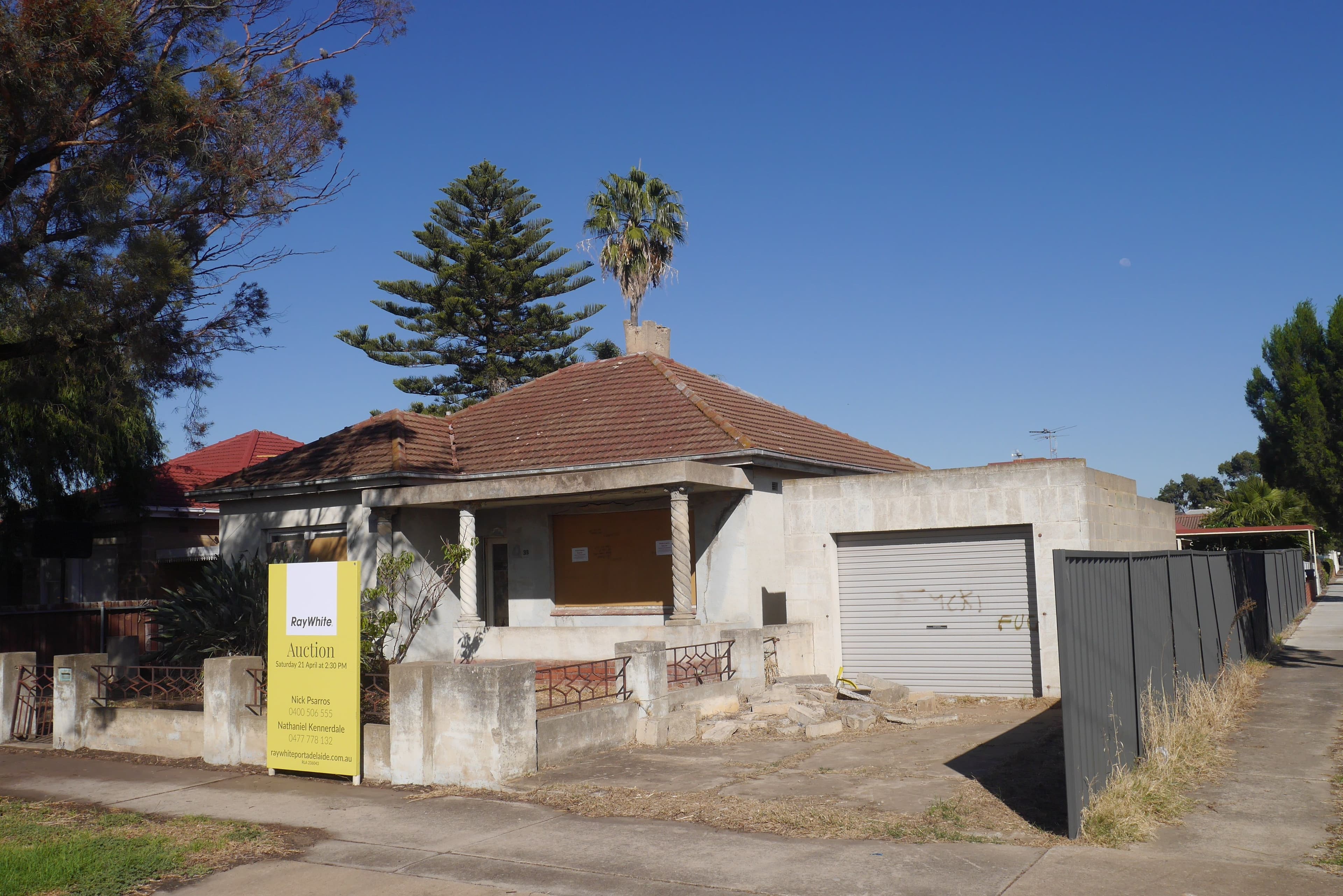 33 McGregor Terrace, Rosewater SA 5013, Rosewater - Thumbnail 4
