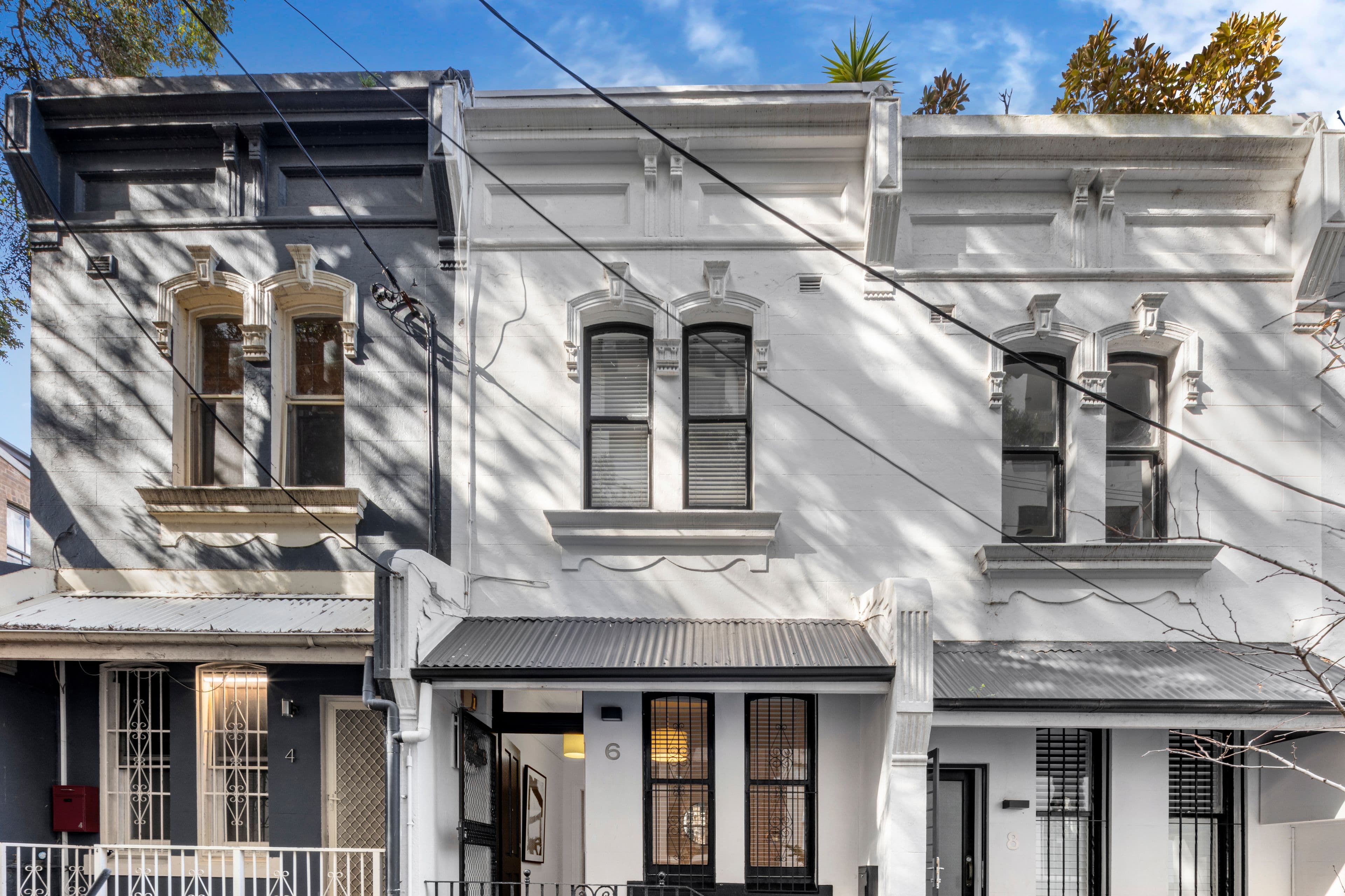 6 Smith Street, Surry Hills NSW 2010, Surry Hills - Image 1