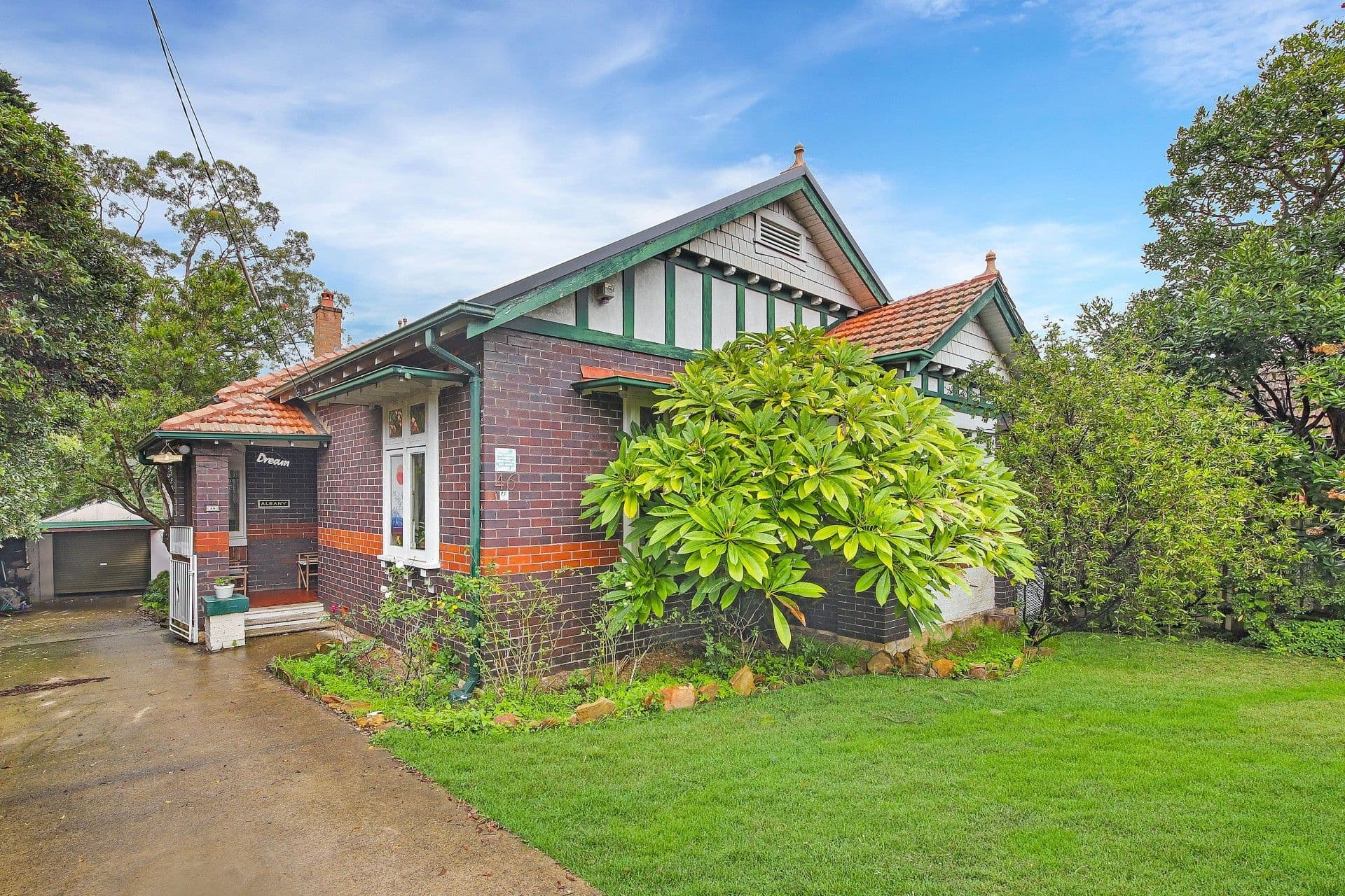 46 Fullers Road, Chatswood NSW 2067, Chatswood - Image 1