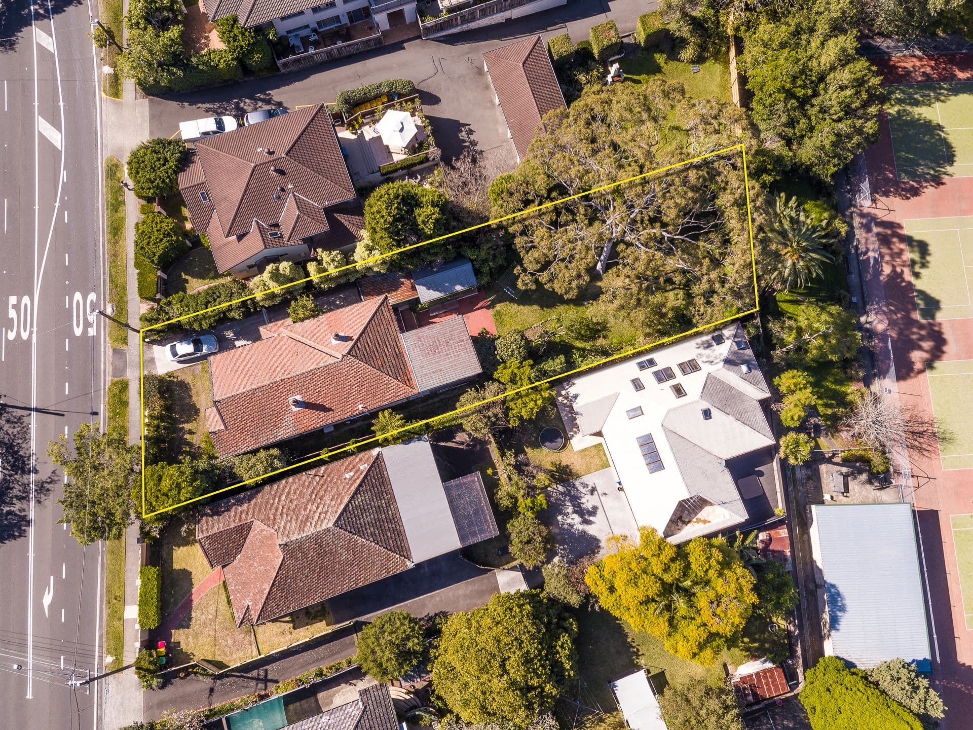 46 Fullers Road, Chatswood NSW 2067, Chatswood - Thumbnail 2
