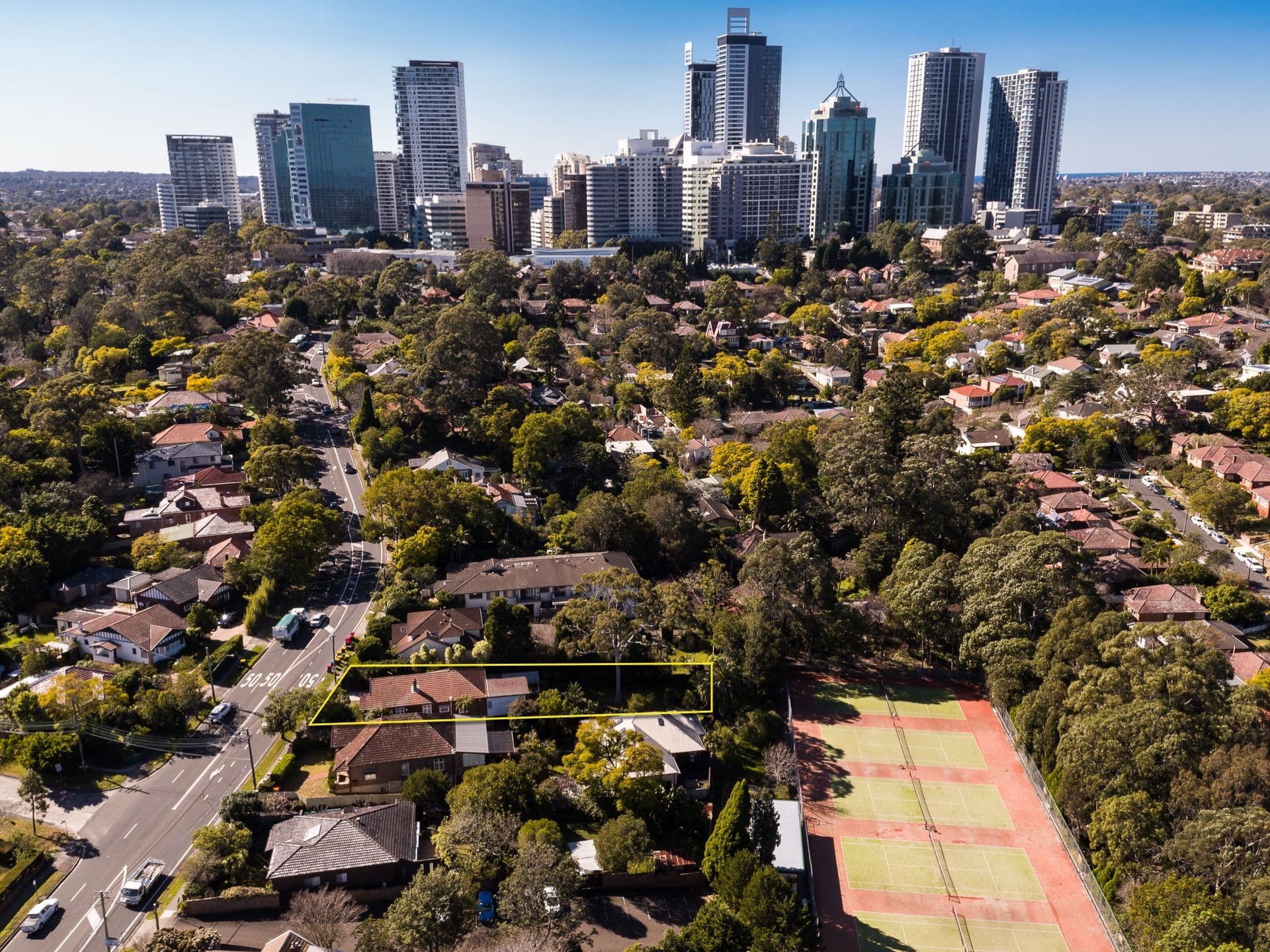 46 Fullers Road, Chatswood NSW 2067, Chatswood - Thumbnail 3