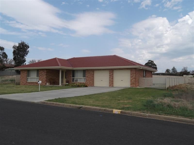 12 Pridham Street, COWRA NSW 2794, Cowra - Image 1