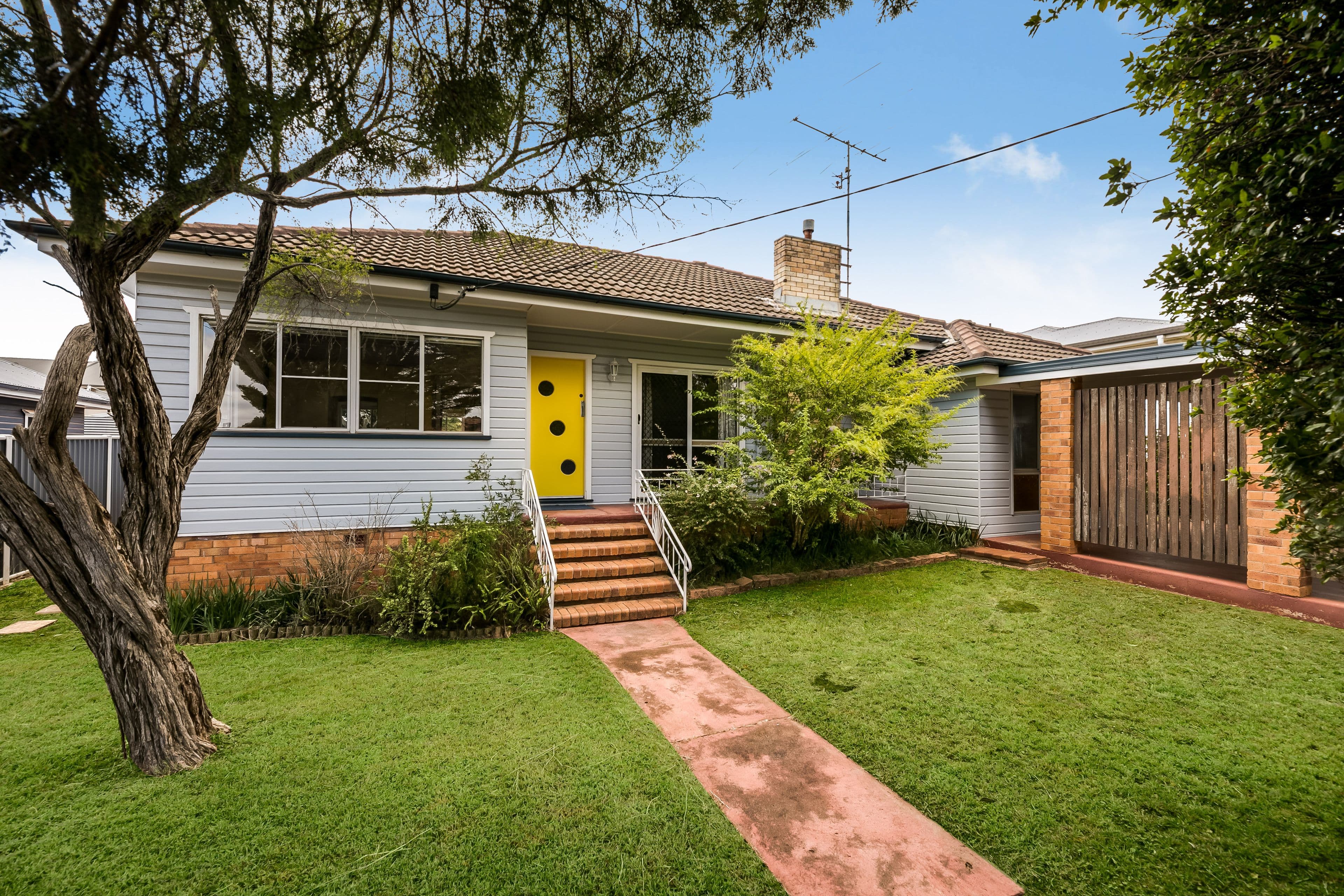 41 Perth Street, Rangeville QLD 4350, Rangeville - Image 1