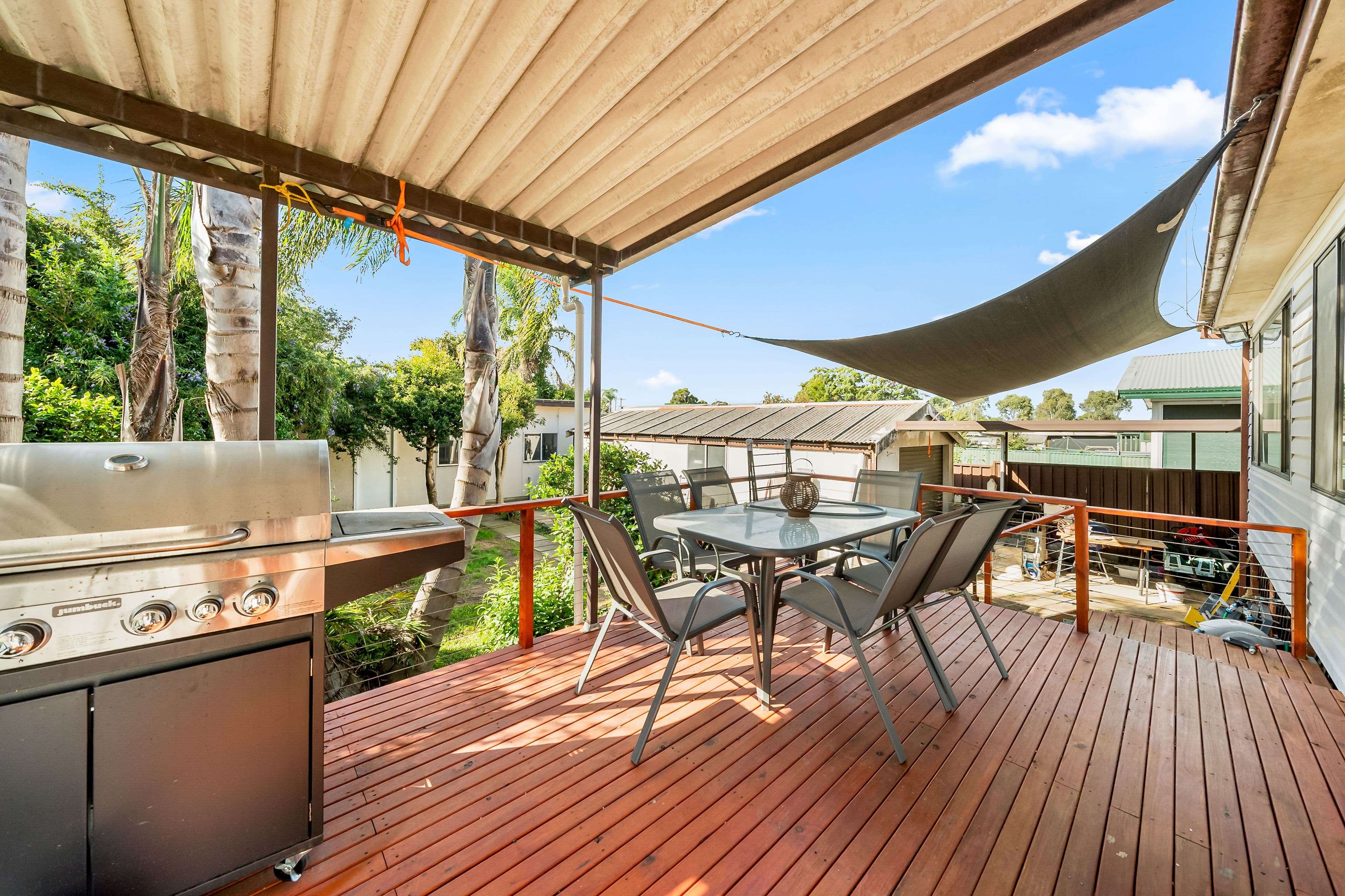 45 Dee Street, MOUNT MORGAN, Smithfield - Thumbnail 8