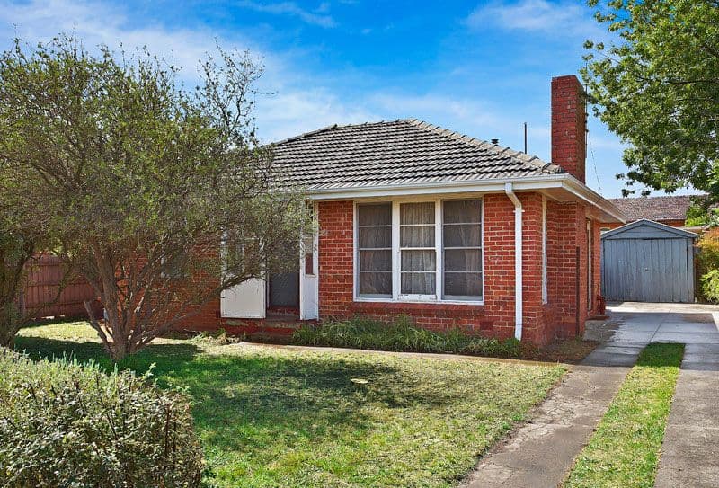 4 Shakespeare Grove, HEIDELBERG HEIGHTS VIC 3081, Heidelberg Heights - Image 1