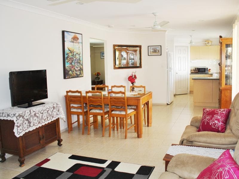 28 Carol-Anne Court, Regency Downs, QLD, 4341, Regency Downs - Thumbnail 5