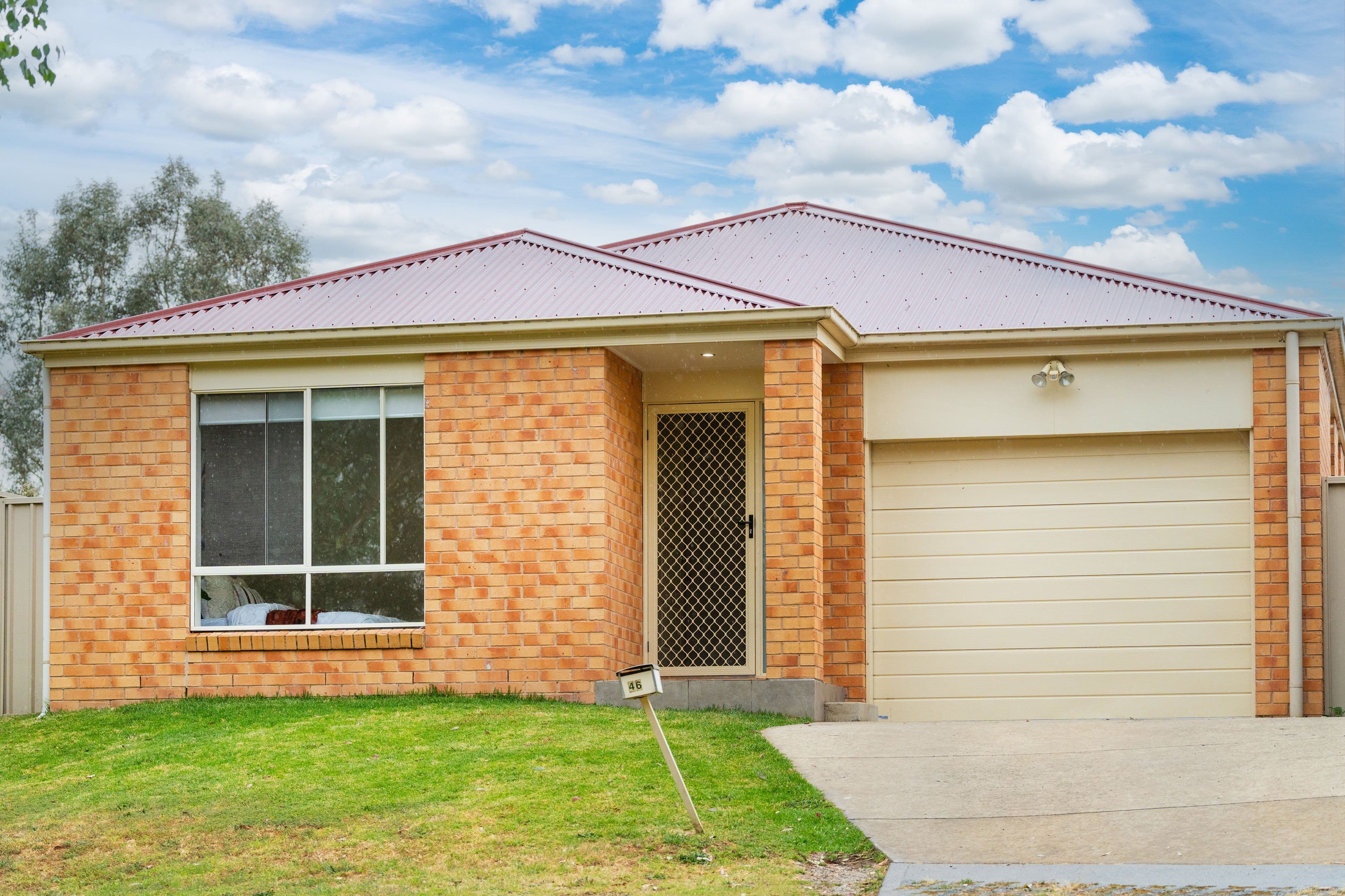 46 O'shea Street, Lavington NSW 2641, Lavington - Thumbnail 2